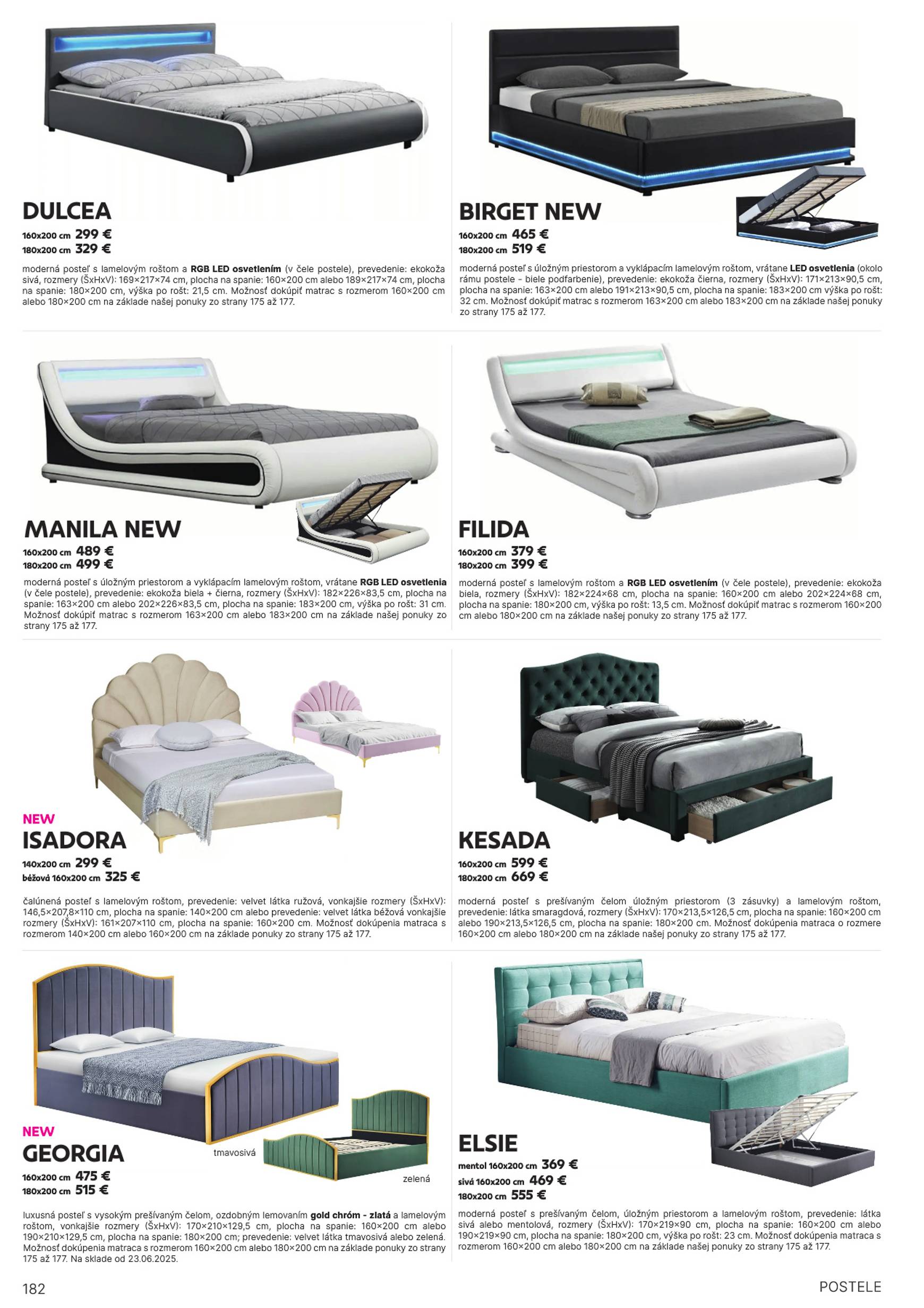 Page 156 of Aktuálny tempo-kondela leták platný od štvrtka 14.05 do 31.12