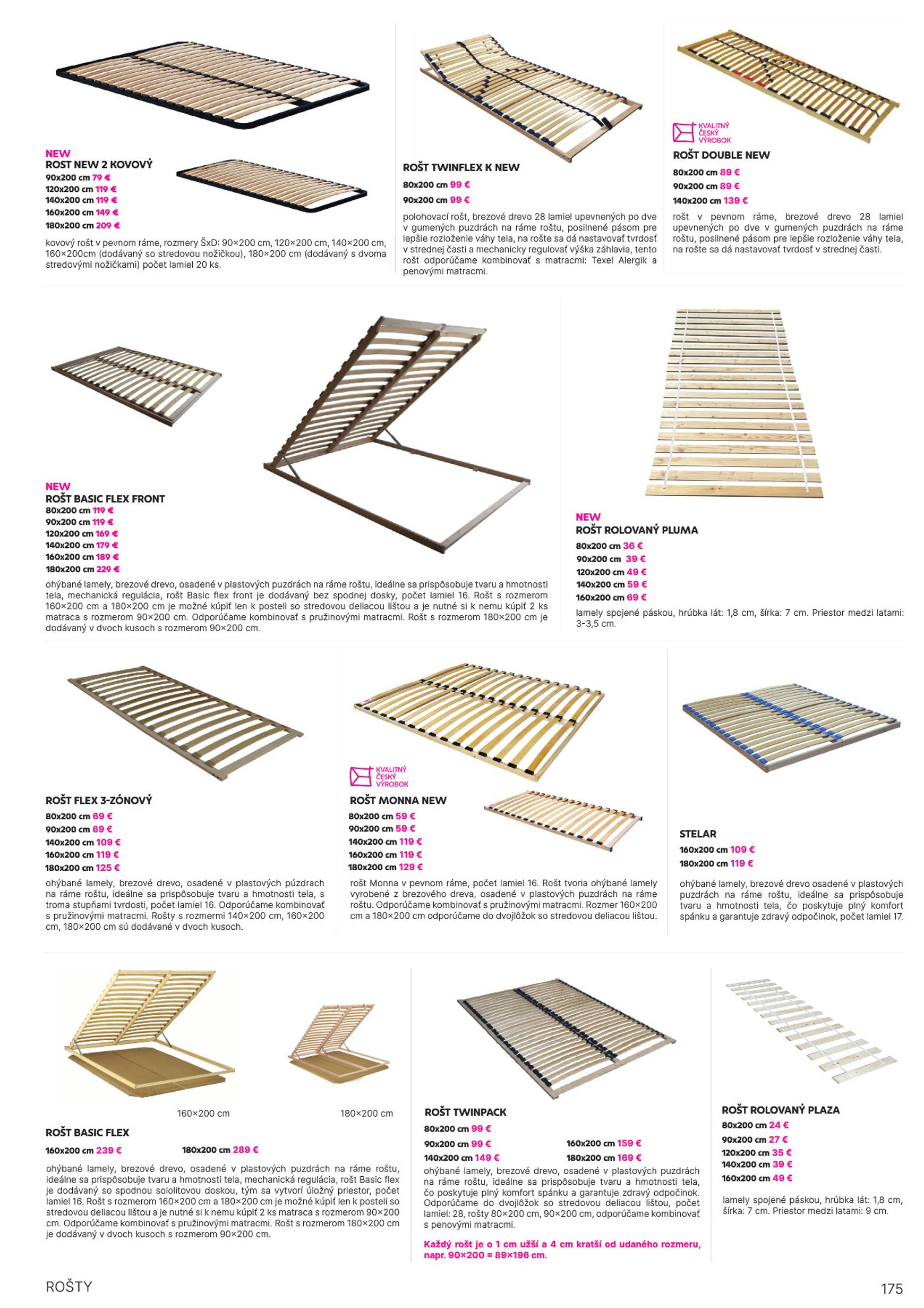 Page 149 of Aktuálny tempo-kondela leták platný od štvrtka 14.05 do 31.12