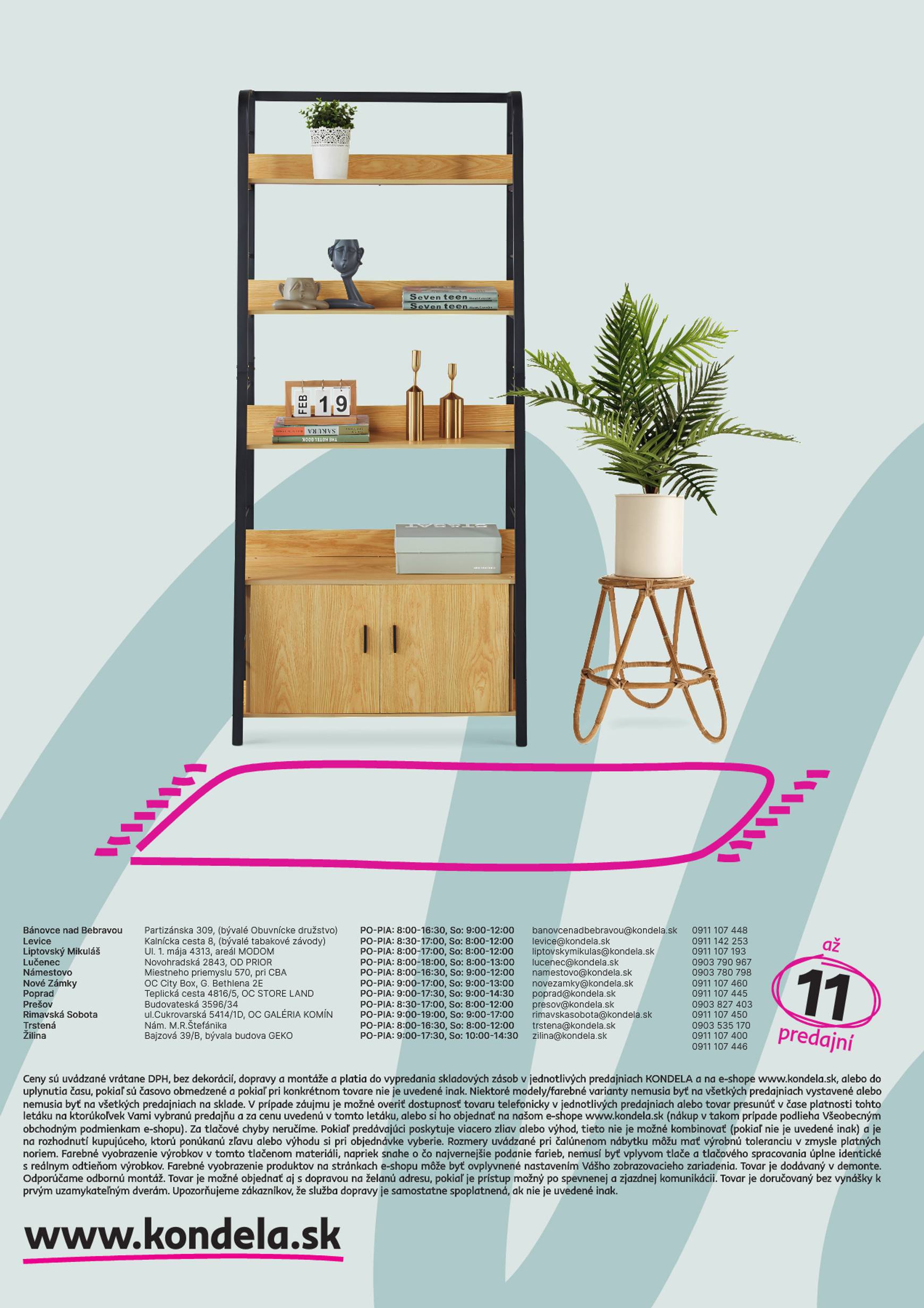 Page 266 of Aktuálny tempo-kondela leták platný od štvrtka 14.05 do 31.12