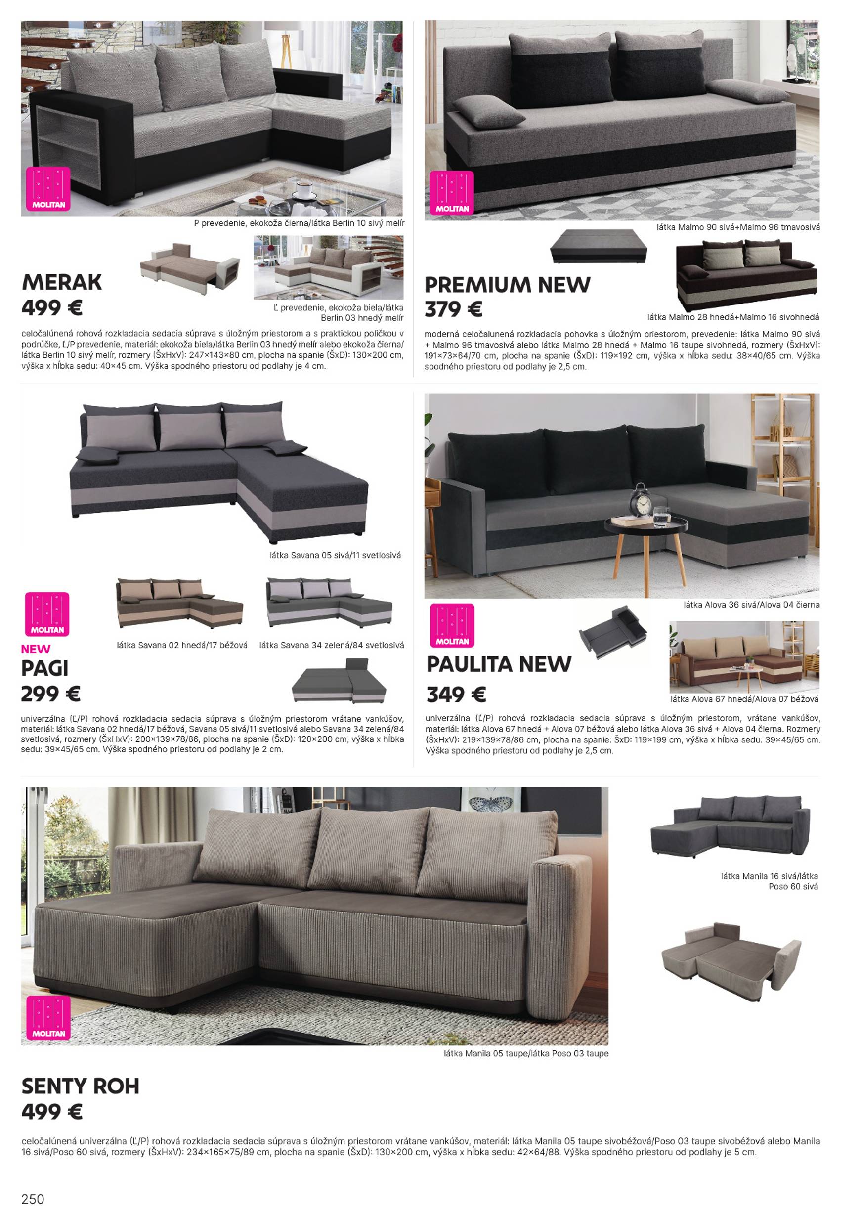 Page 224 of Aktuálny tempo-kondela leták platný od štvrtka 14.05 do 31.12