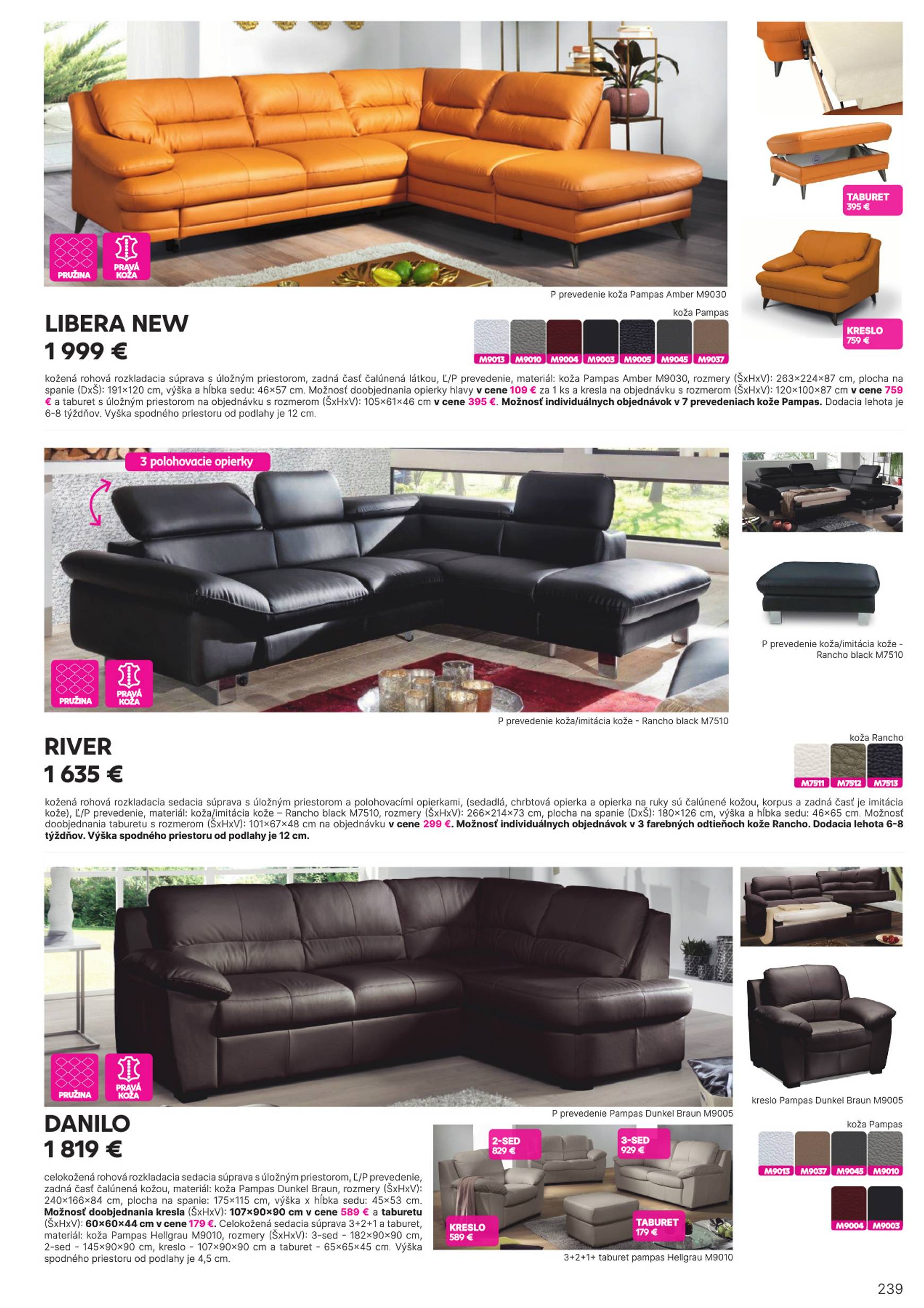 Page 213 of Aktuálny tempo-kondela leták platný od štvrtka 14.05 do 31.12