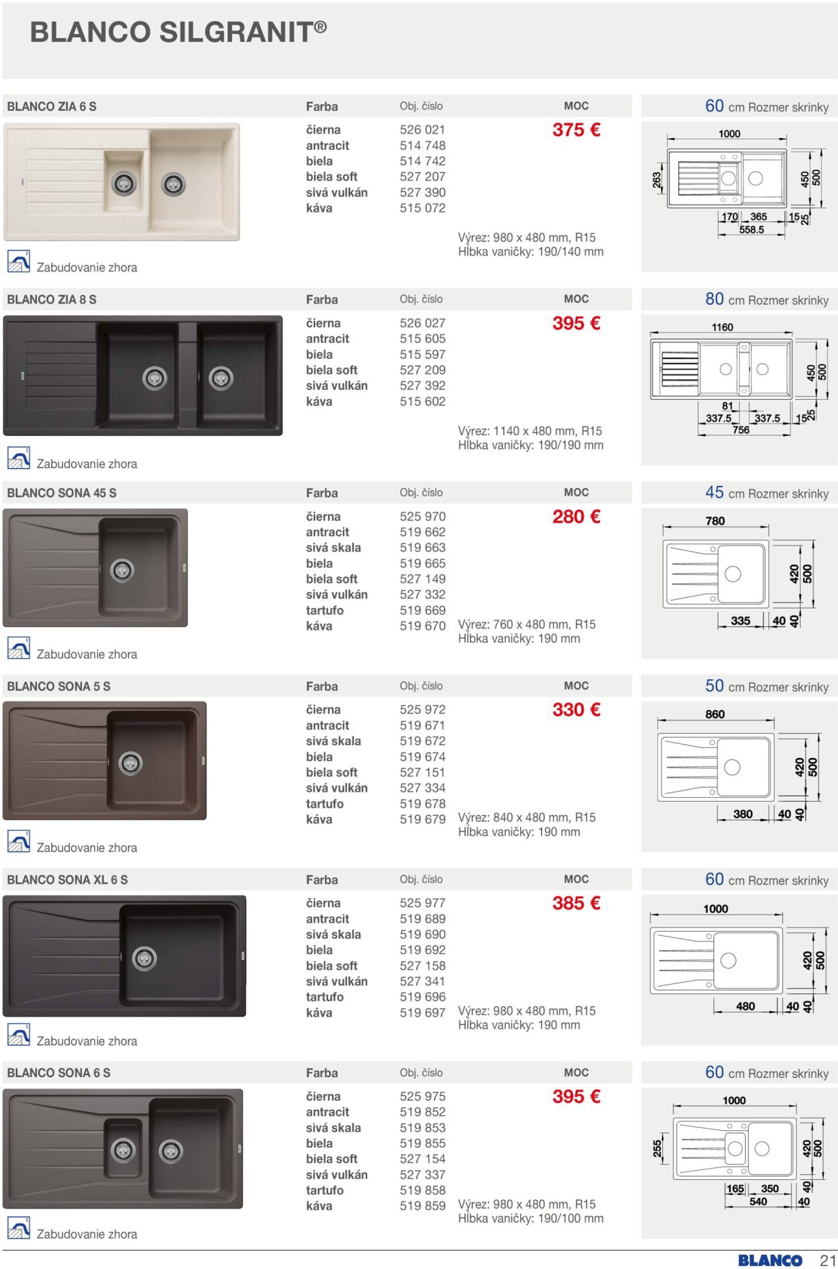 Page 21 of Aktuálny xxxlutz leták platný od soboty 01.02 do 31.12