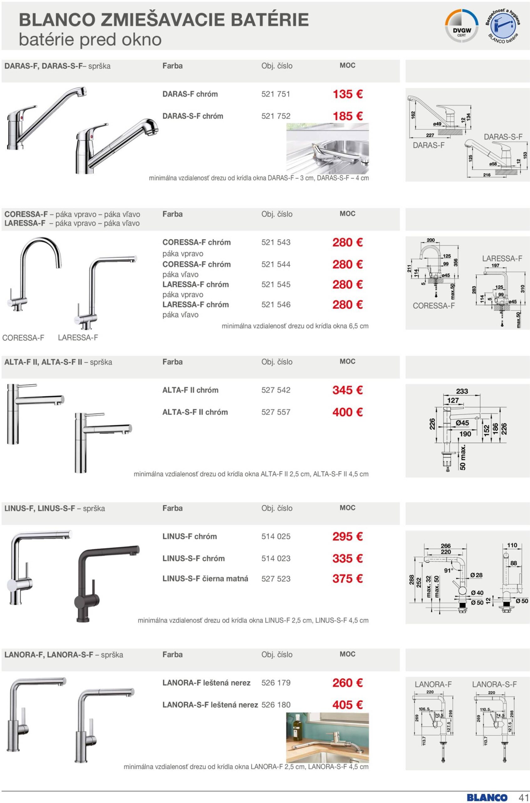 Page 41 of Aktuálny xxxlutz leták platný od soboty 01.02 do 31.12