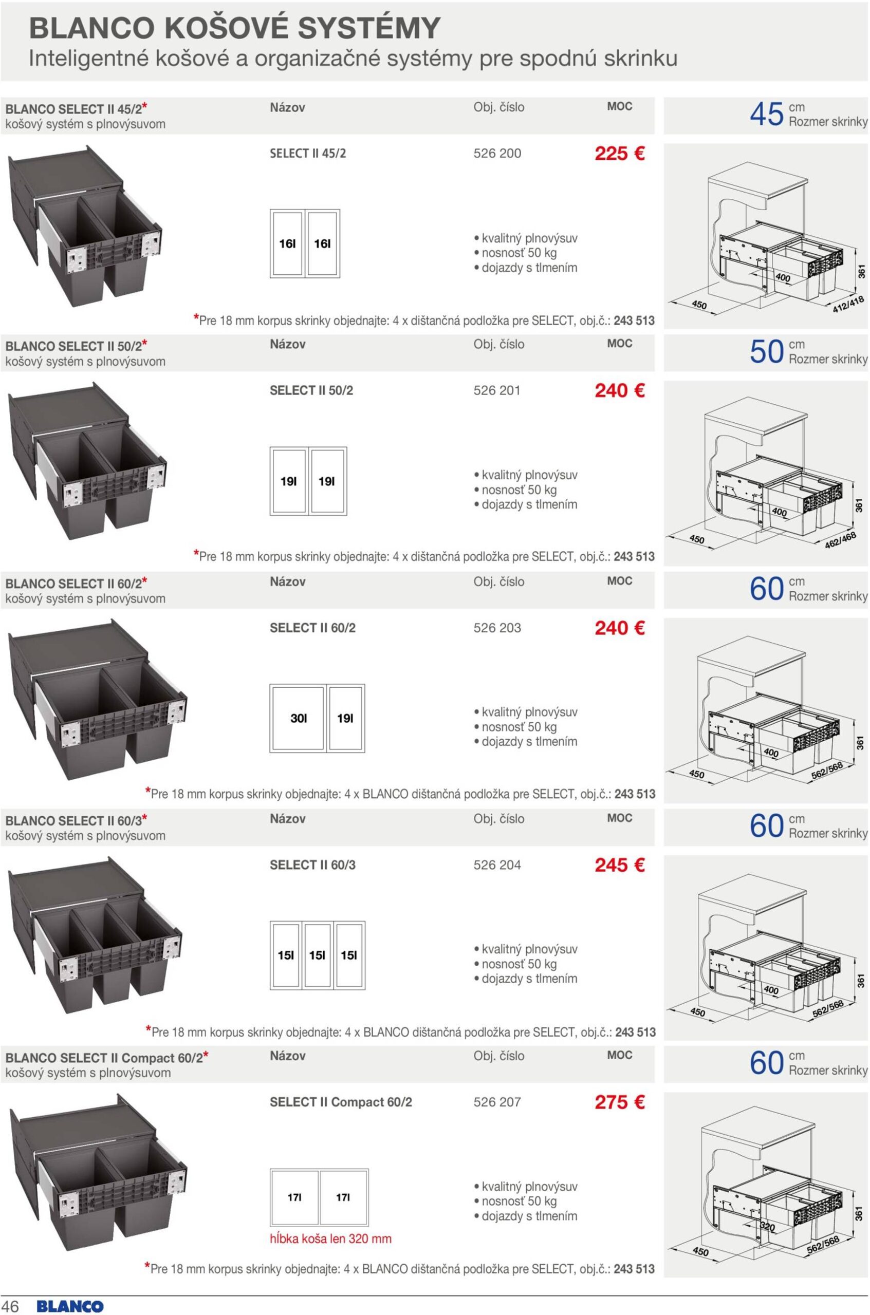 Page 46 of Aktuálny xxxlutz leták platný od soboty 01.02 do 31.12
