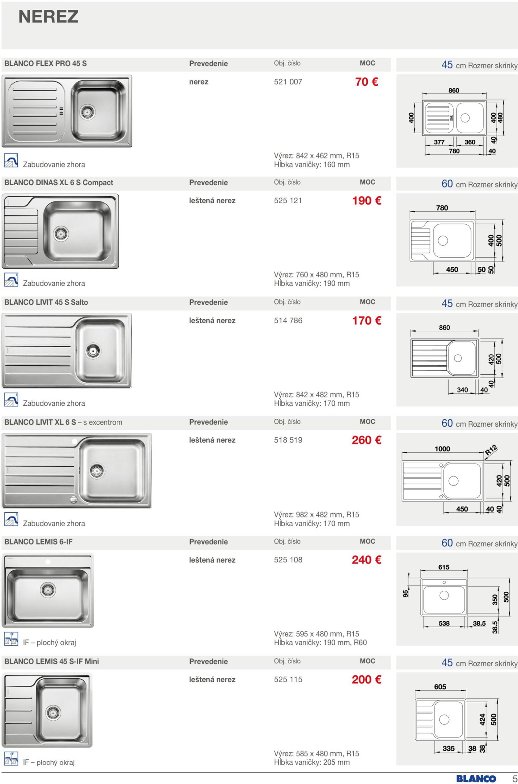 Page 5 of Aktuálny xxxlutz leták platný od soboty 01.02 do 31.12