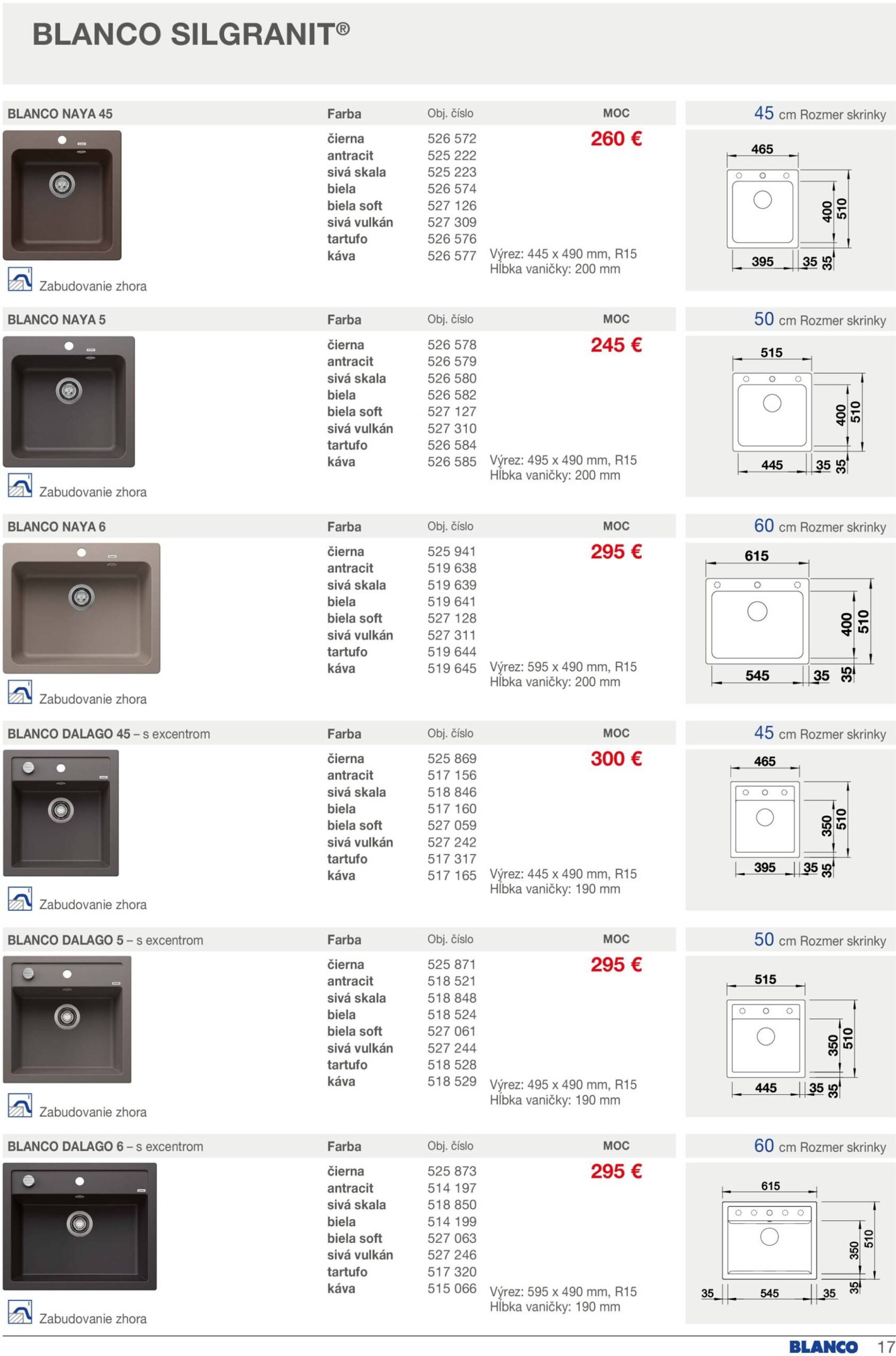 Page 17 of Aktuálny xxxlutz leták platný od soboty 01.02 do 31.12
