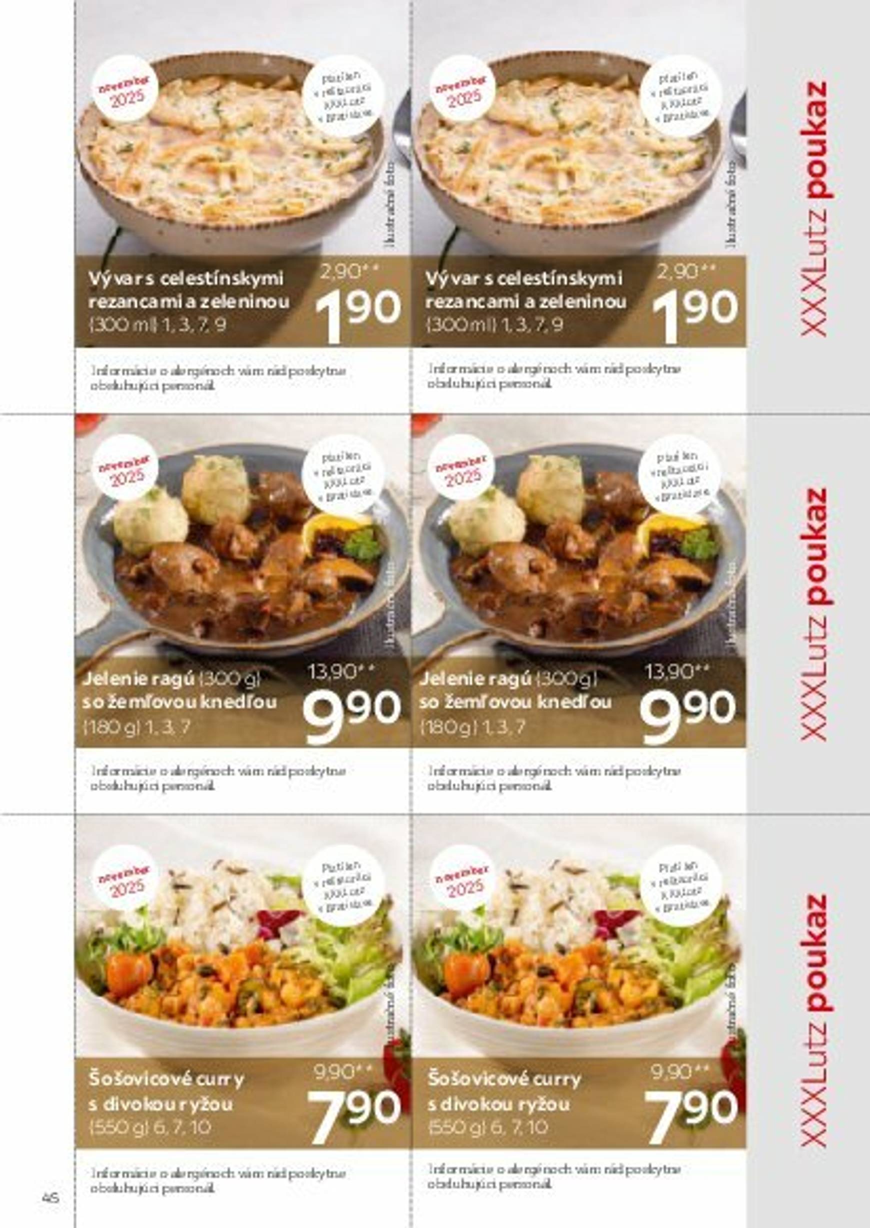 Page 44 of Aktuálny xxxlutz leták platný od soboty 01.08 do 31.01