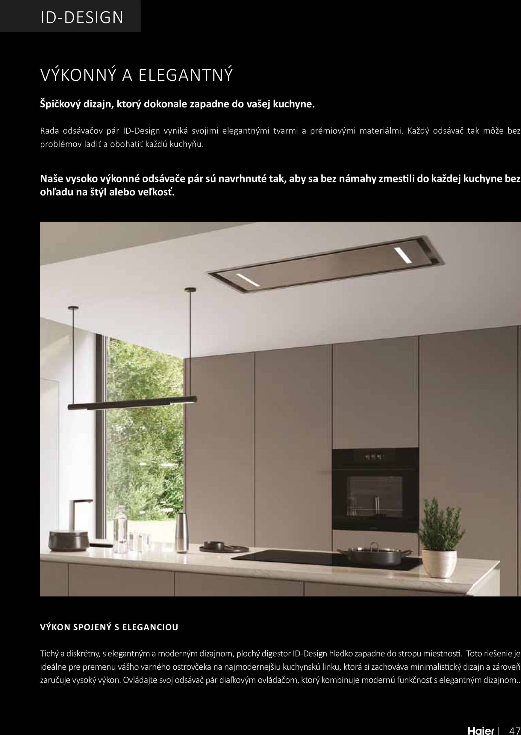 Page 47 of Aktuálny xxxlutz leták platný od utorka 01.04 do 31.12