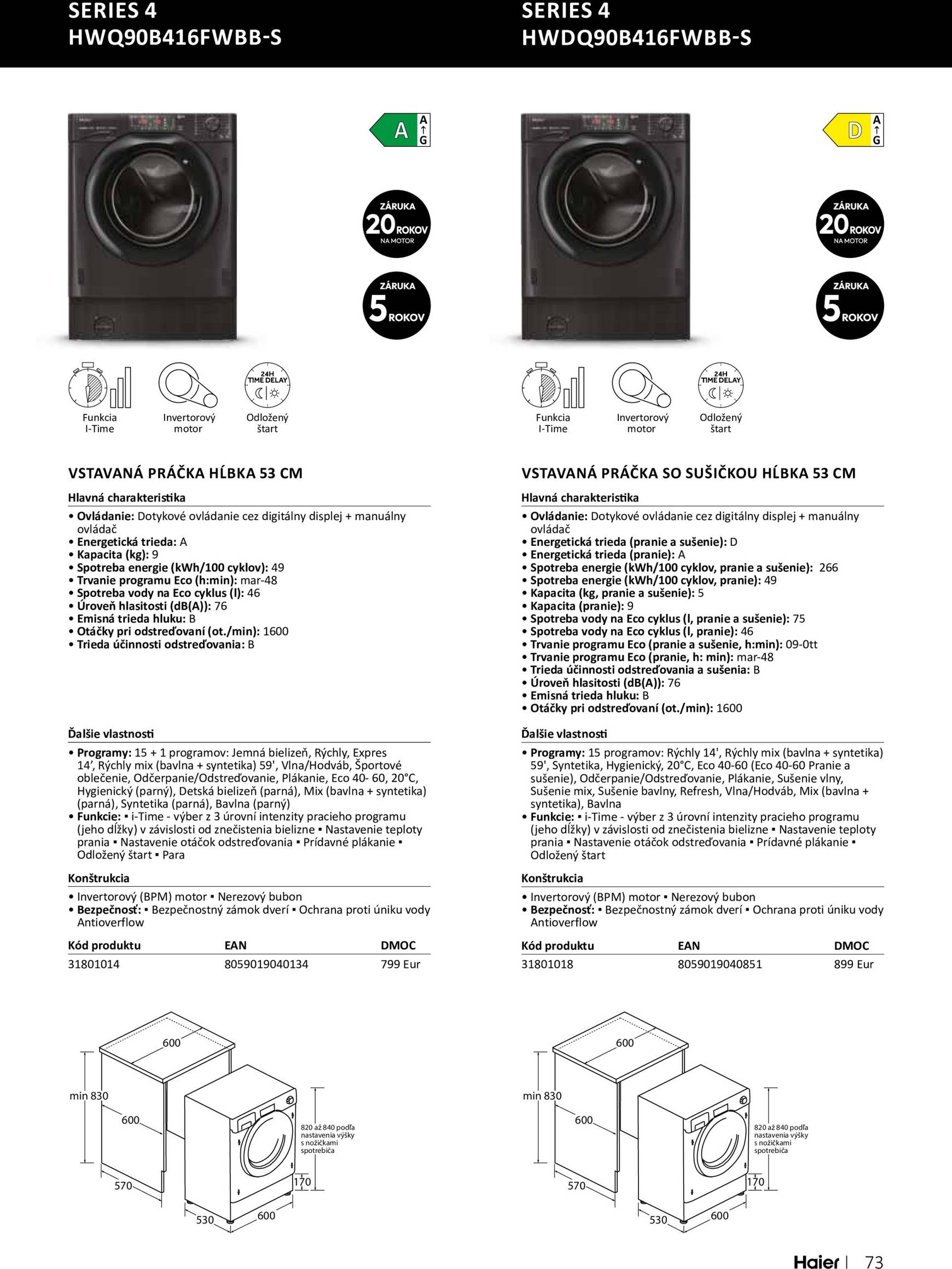 Page 73 of Aktuálny xxxlutz leták platný od utorka 01.04 do 31.12