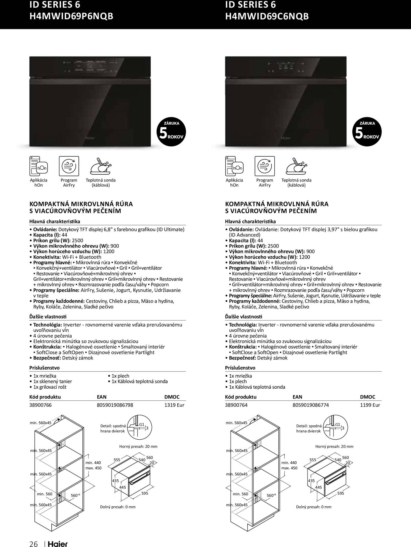 Page 26 of Aktuálny xxxlutz leták platný od utorka 01.04 do 31.12