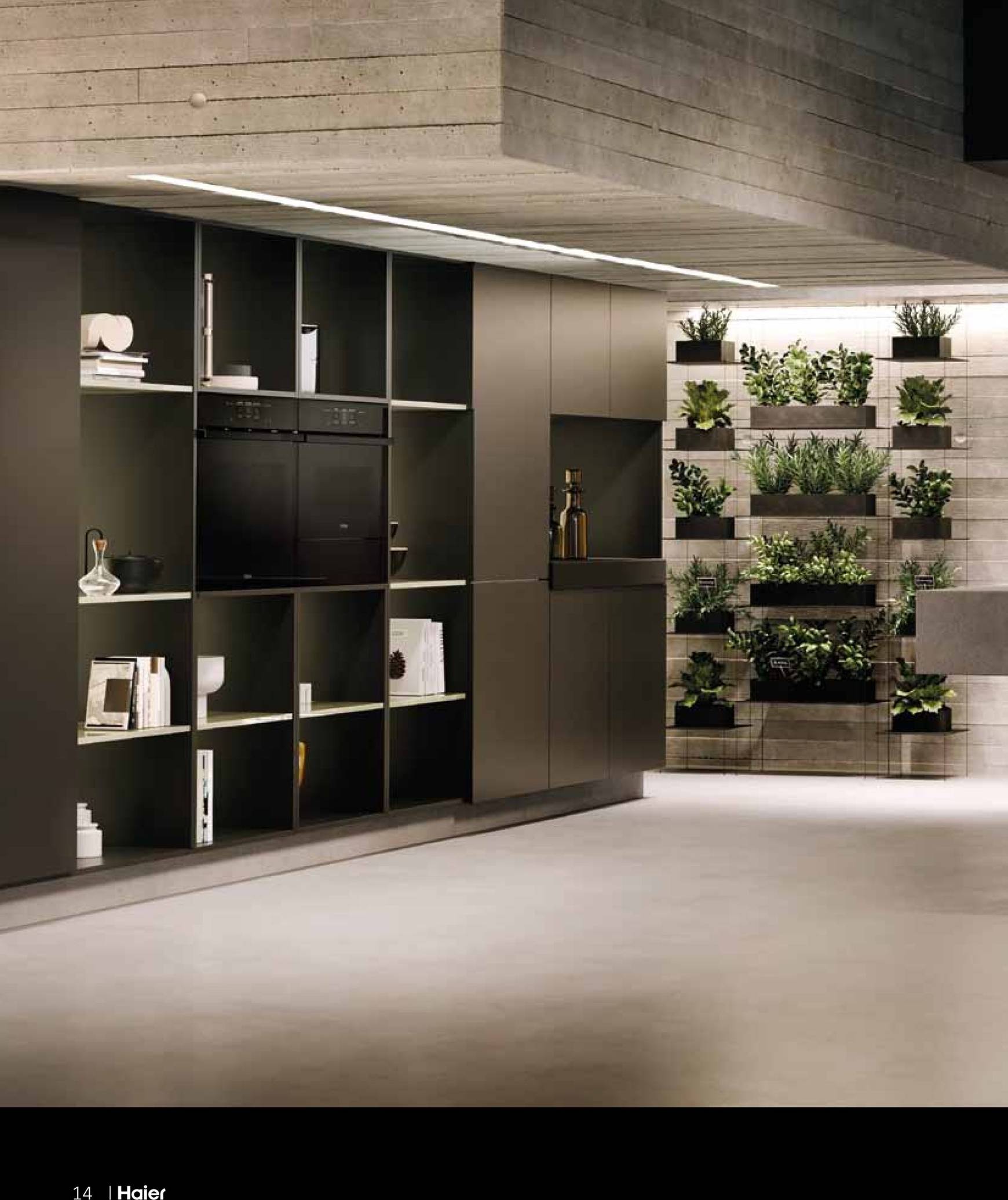 Page 14 of Aktuálny xxxlutz leták platný od utorka 01.04 do 31.12