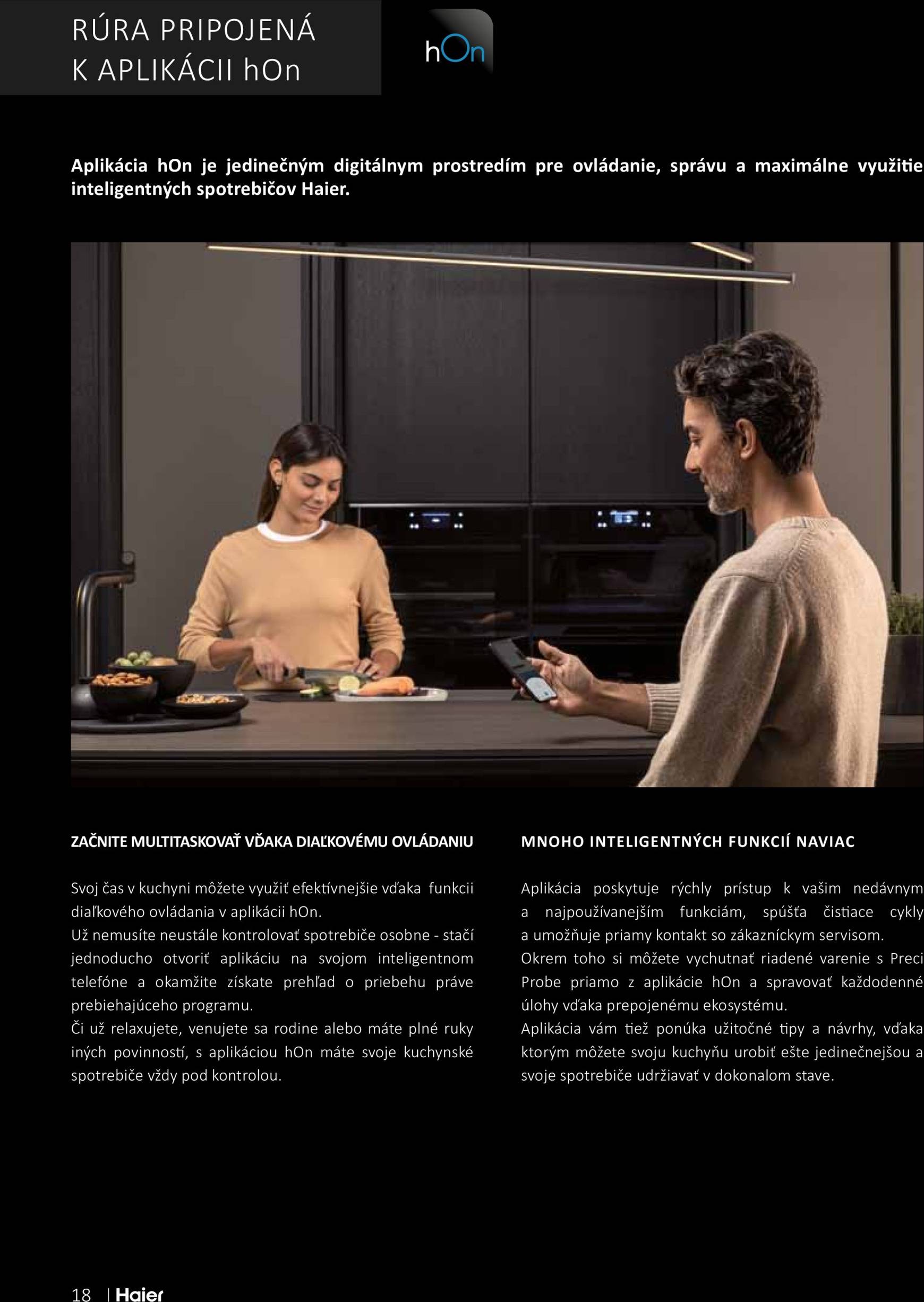 Page 18 of Aktuálny xxxlutz leták platný od utorka 01.04 do 31.12