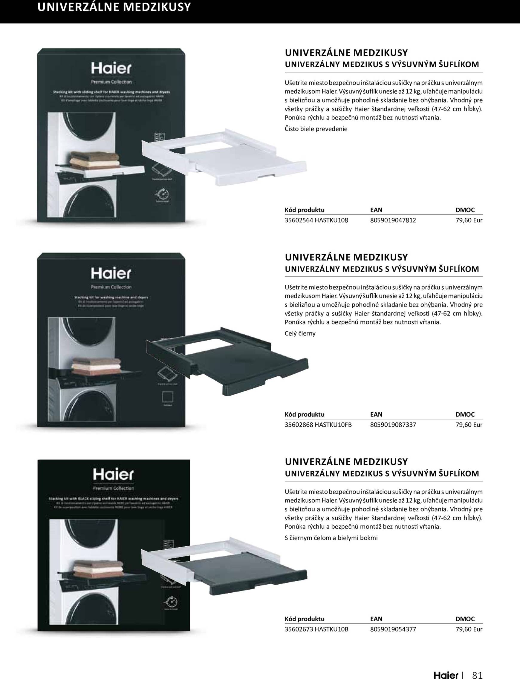 Page 81 of Aktuálny xxxlutz leták platný od utorka 01.04 do 31.12