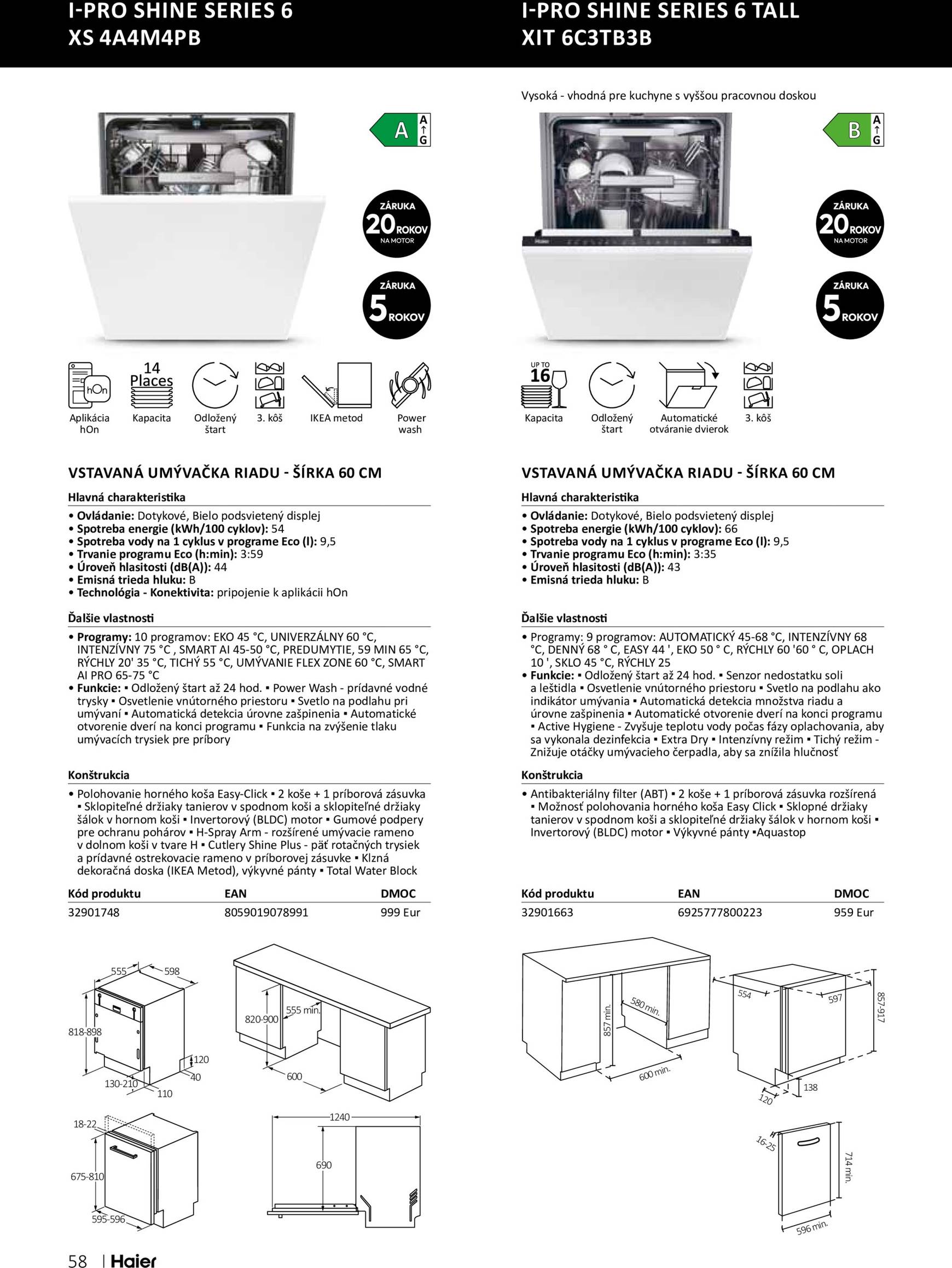 Page 58 of Aktuálny xxxlutz leták platný od utorka 01.04 do 31.12
