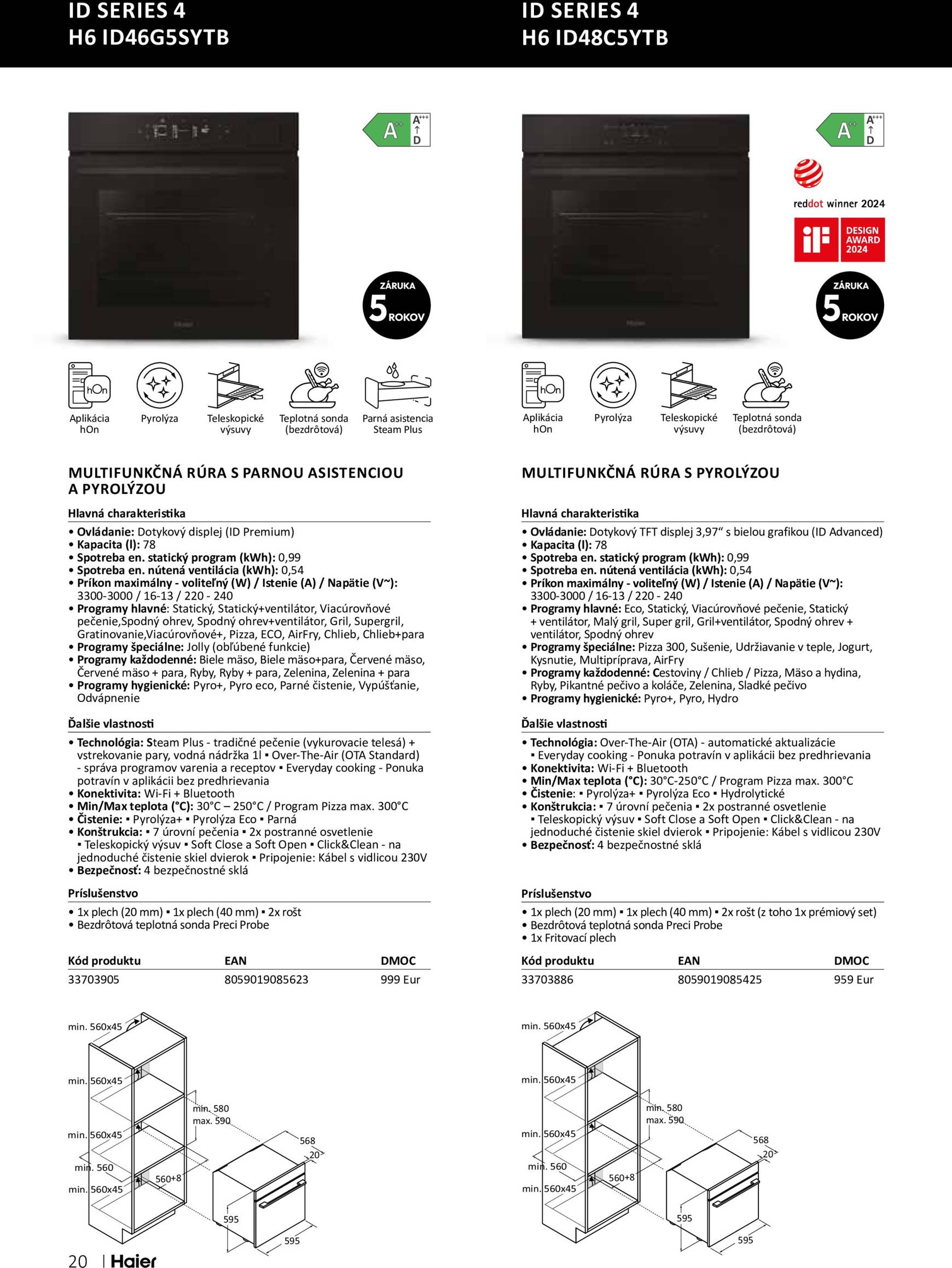 Page 20 of Aktuálny xxxlutz leták platný od utorka 01.04 do 31.12