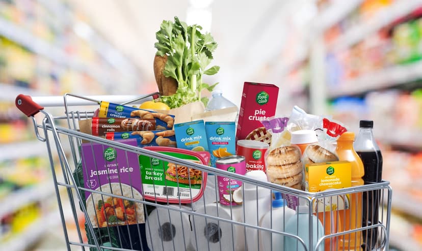 Top 10 produktov, ktoré nikdy nevynechajte v zľavovom letáku