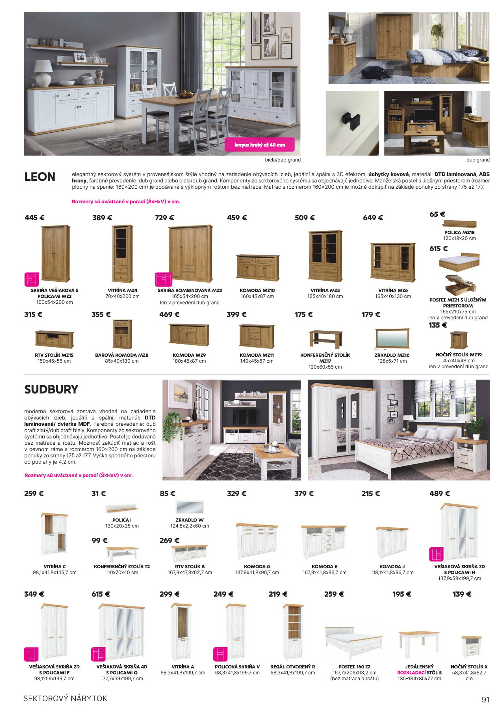 Page 65 of Aktuálny tempo-kondela leták platný od štvrtka 14.05 do 31.12