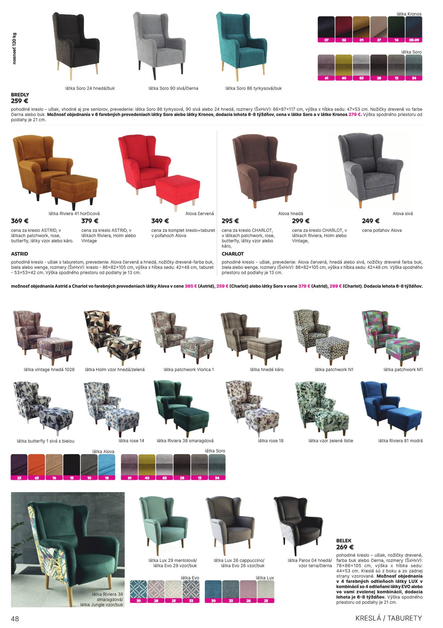 Page 22 of Aktuálny tempo-kondela leták platný od štvrtka 14.05 do 31.12