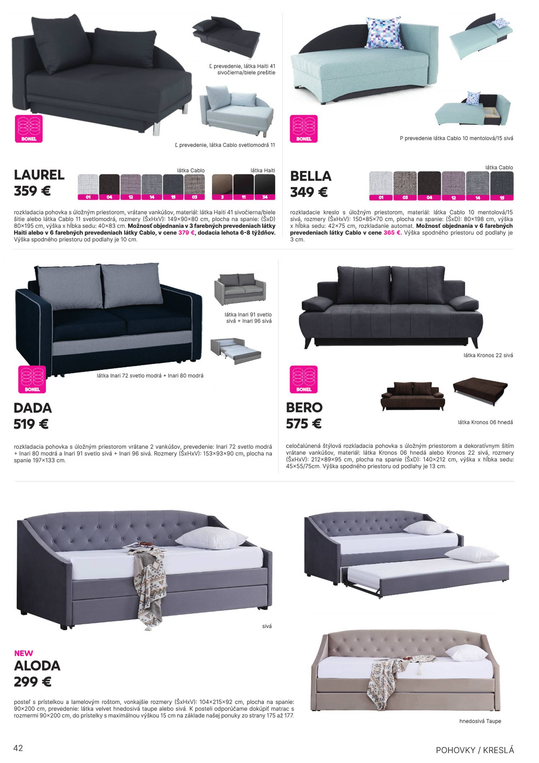 Page 16 of Aktuálny tempo-kondela leták platný od štvrtka 14.05 do 31.12