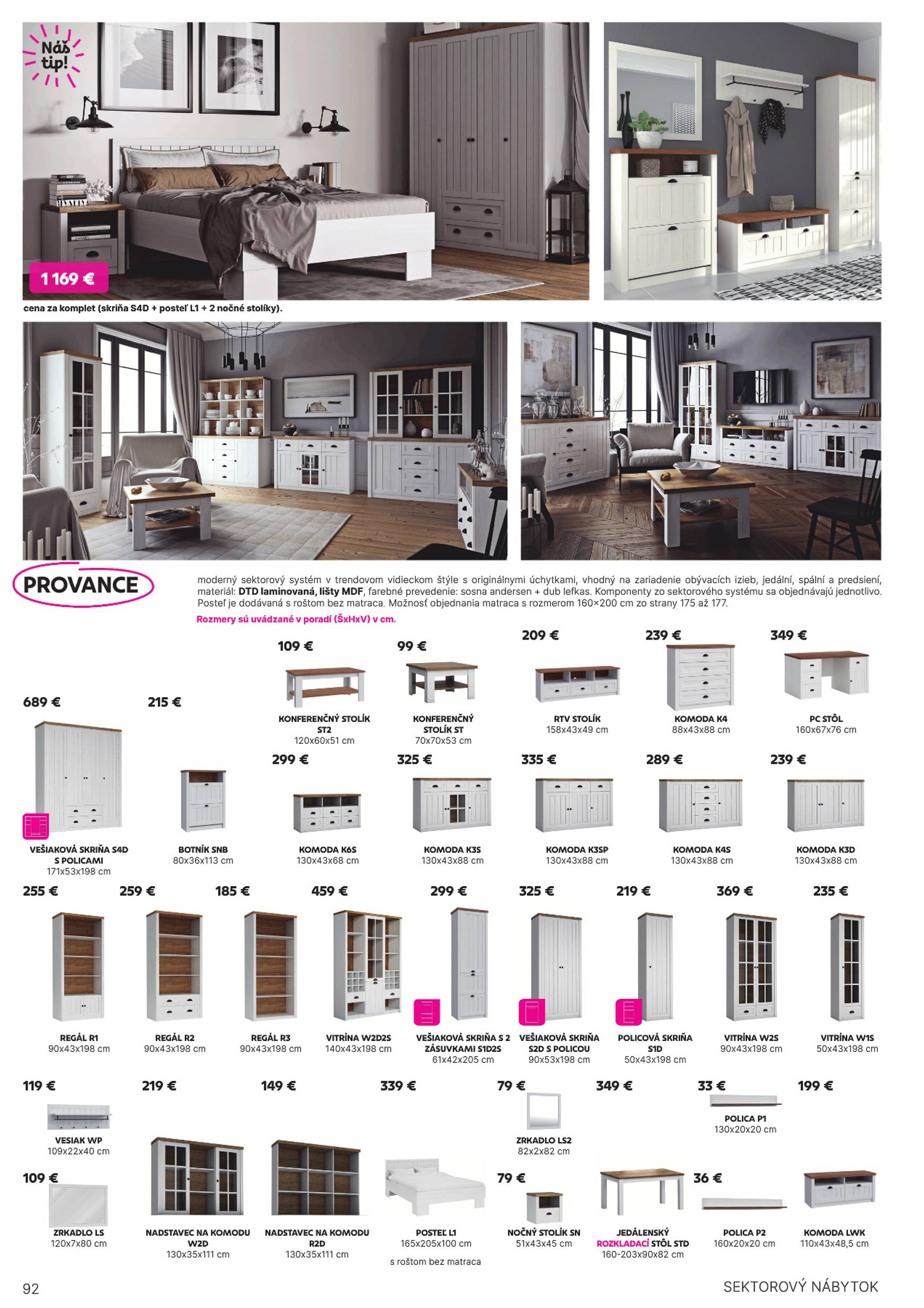 Page 66 of Aktuálny tempo-kondela leták platný od štvrtka 14.05 do 31.12