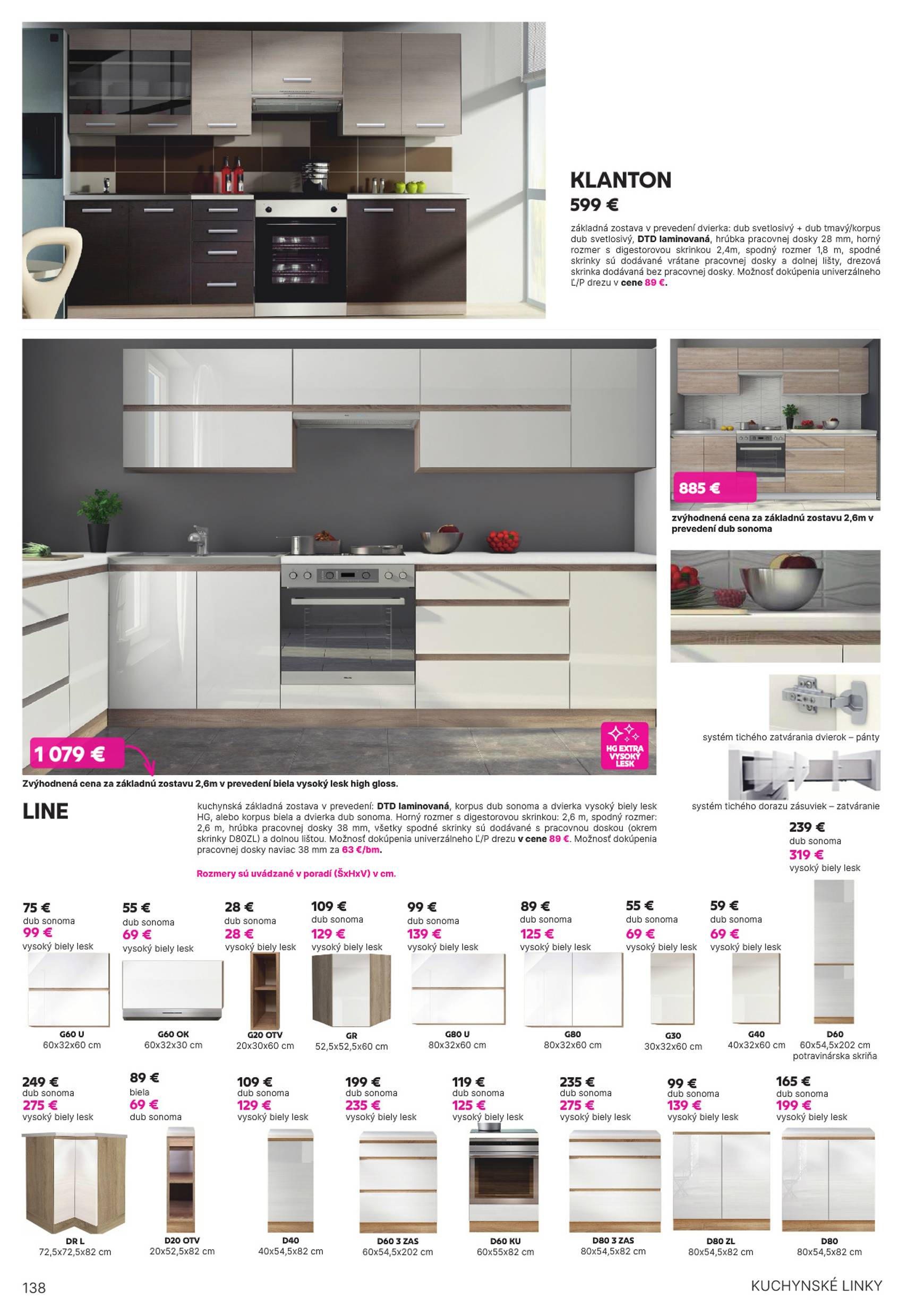 Page 112 of Aktuálny tempo-kondela leták platný od štvrtka 14.05 do 31.12