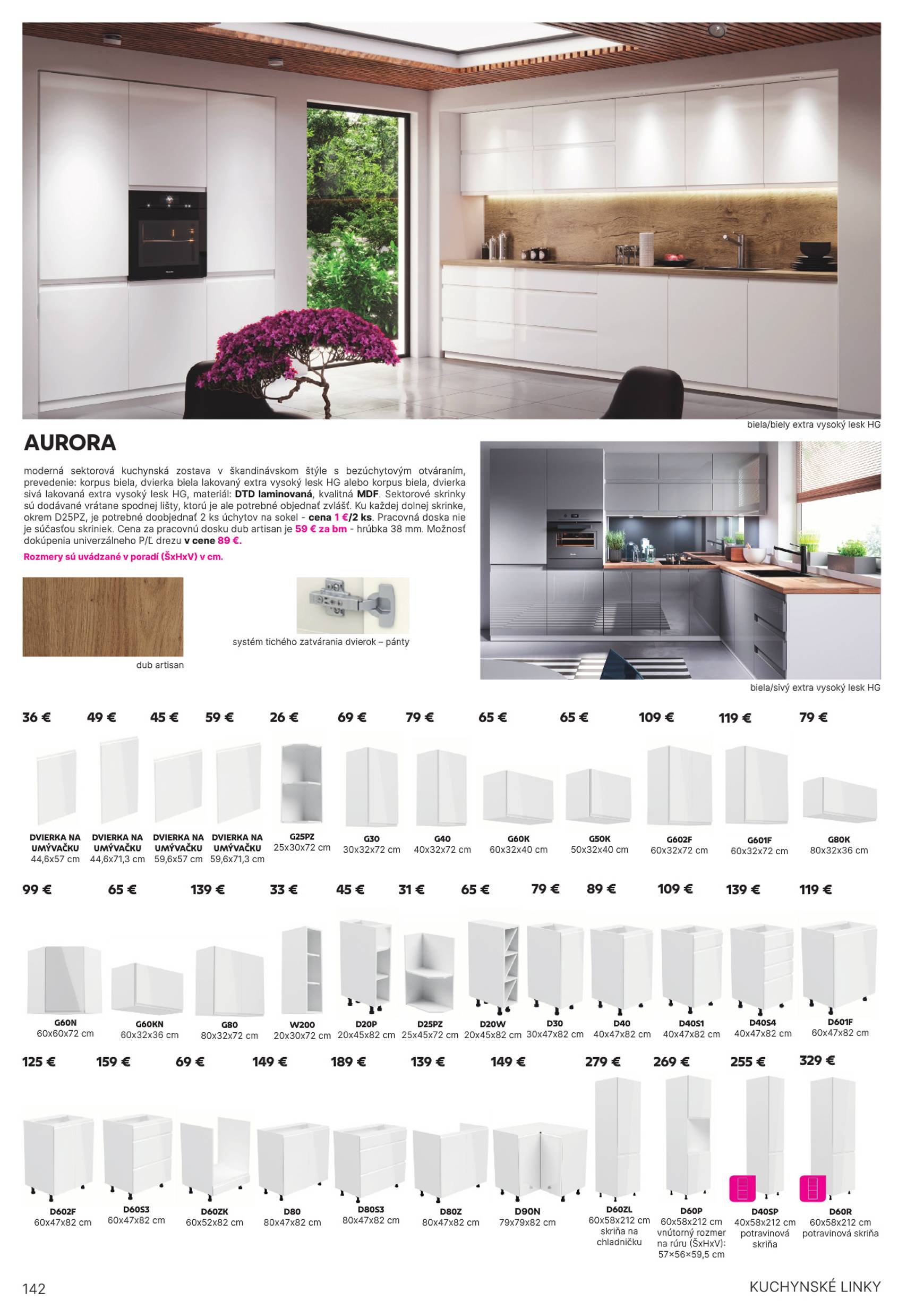 Page 116 of Aktuálny tempo-kondela leták platný od štvrtka 14.05 do 31.12