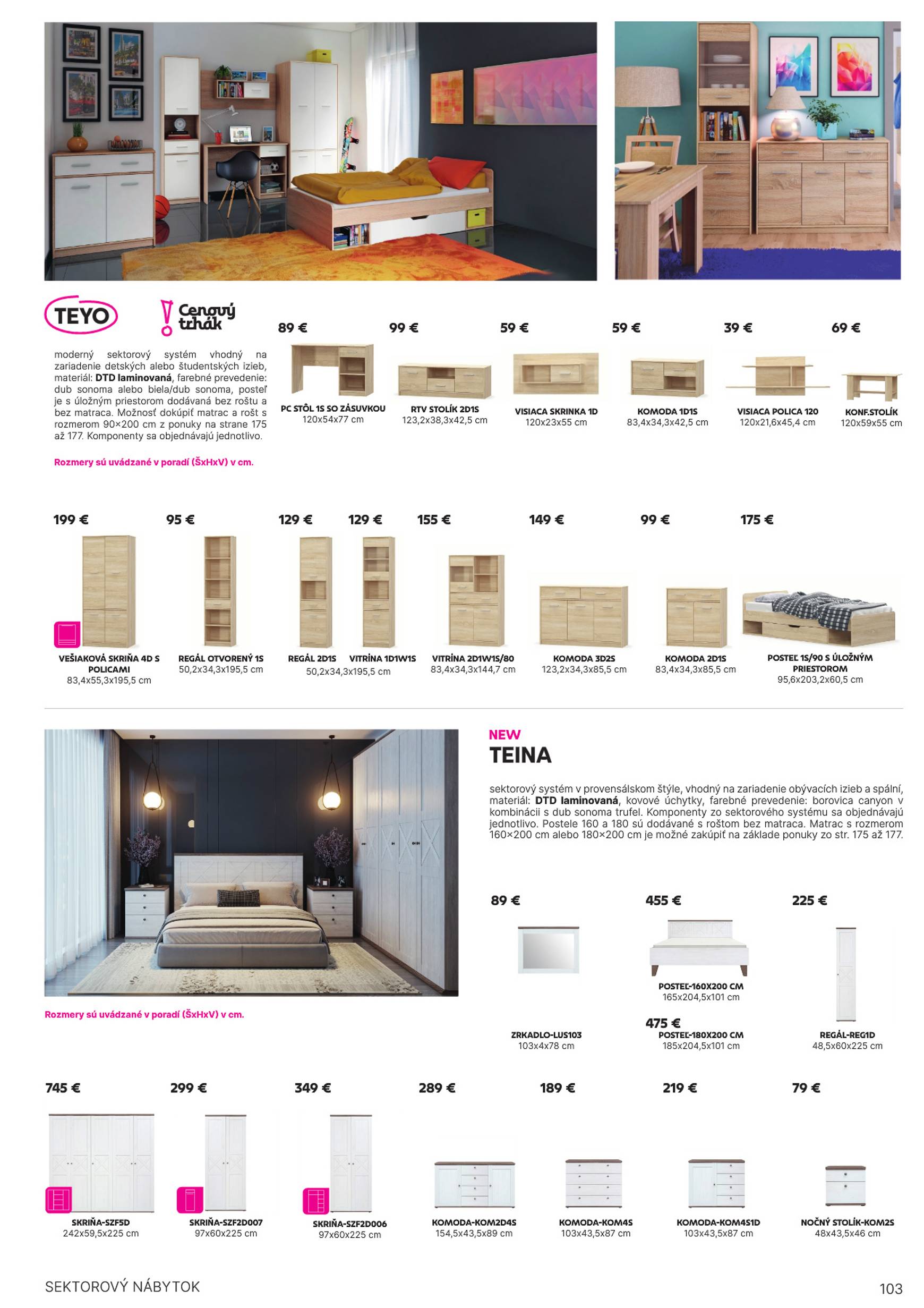 Page 77 of Aktuálny tempo-kondela leták platný od štvrtka 14.05 do 31.12