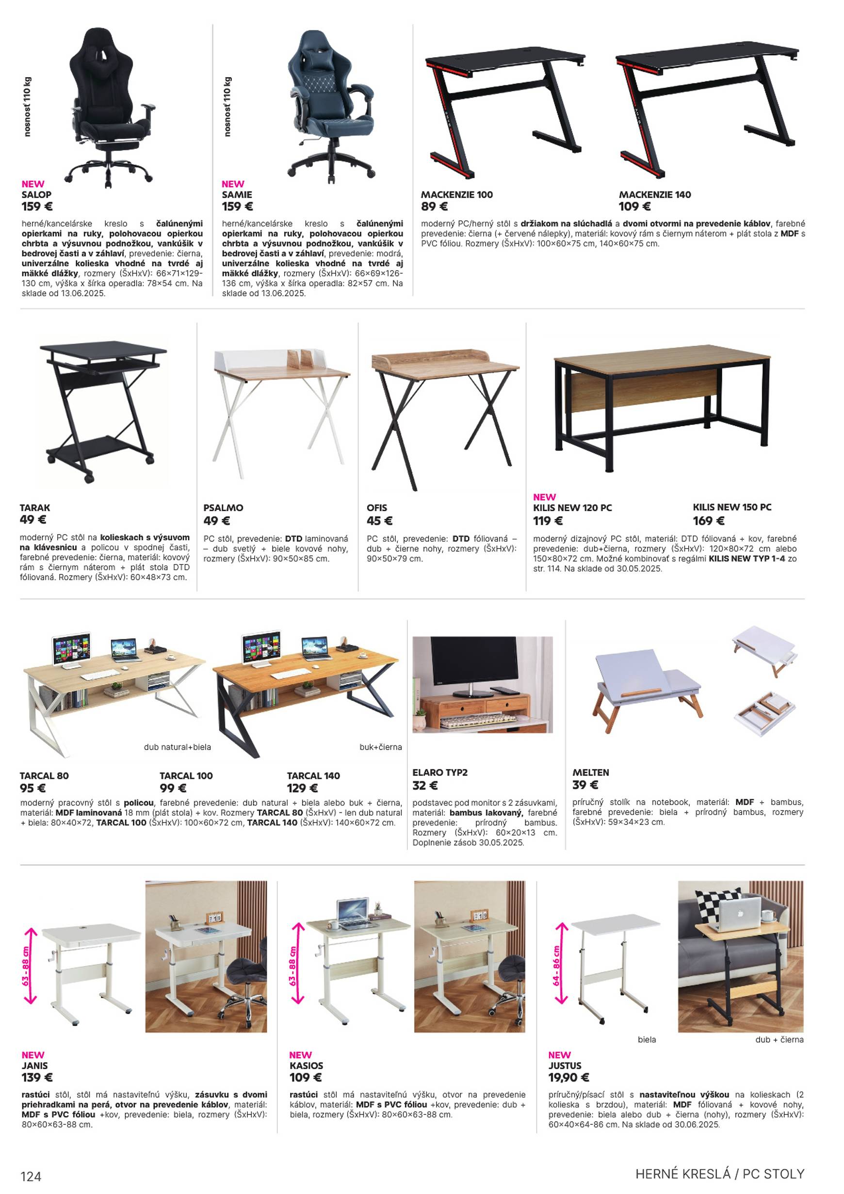 Page 98 of Aktuálny tempo-kondela leták platný od štvrtka 14.05 do 31.12