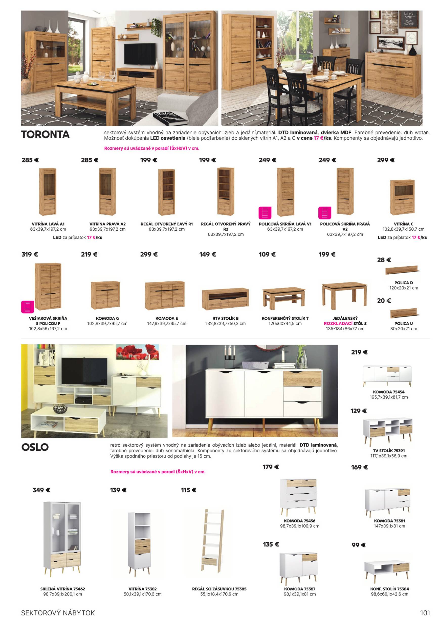 Page 75 of Aktuálny tempo-kondela leták platný od štvrtka 14.05 do 31.12