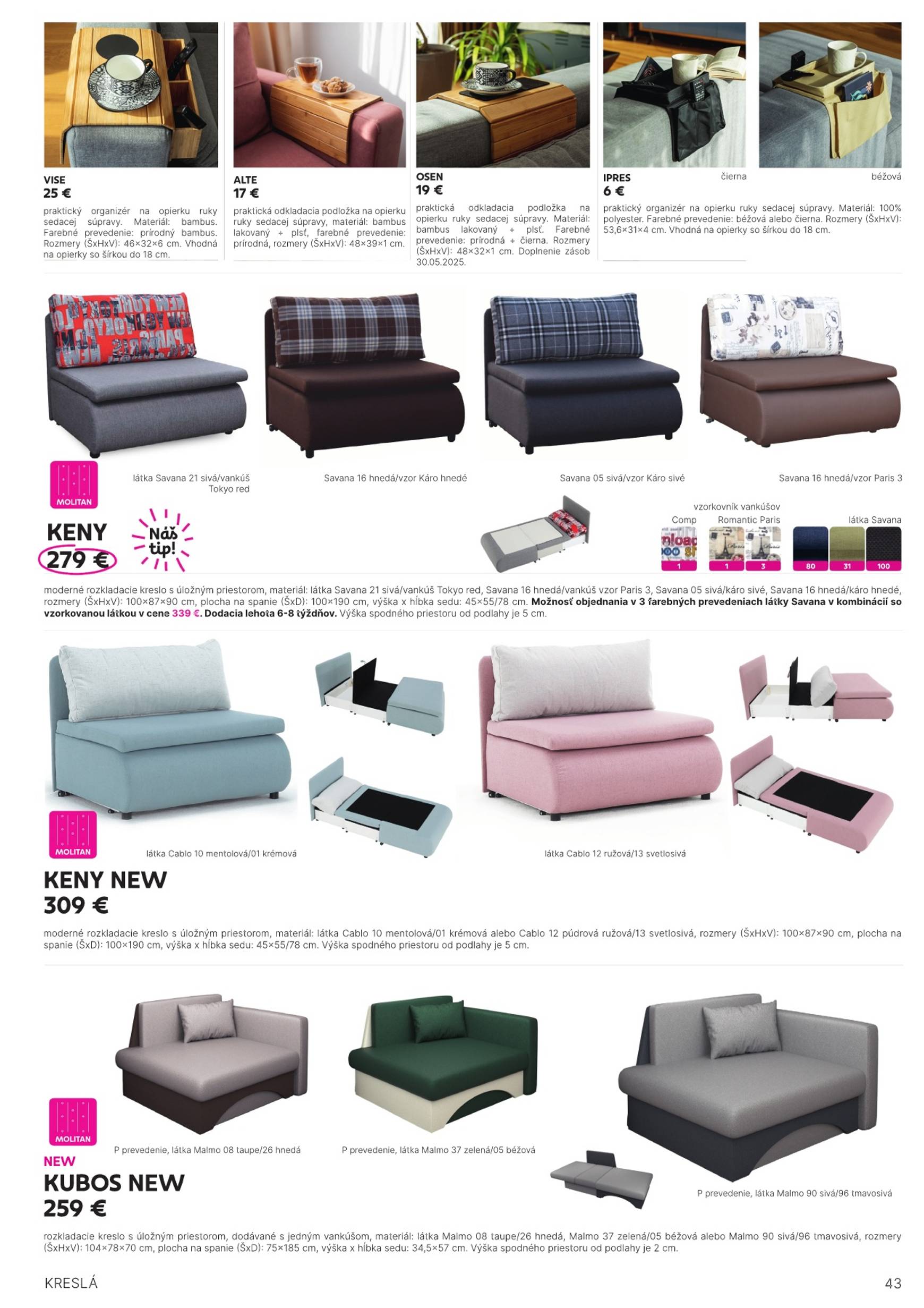 Page 17 of Aktuálny tempo-kondela leták platný od štvrtka 14.05 do 31.12