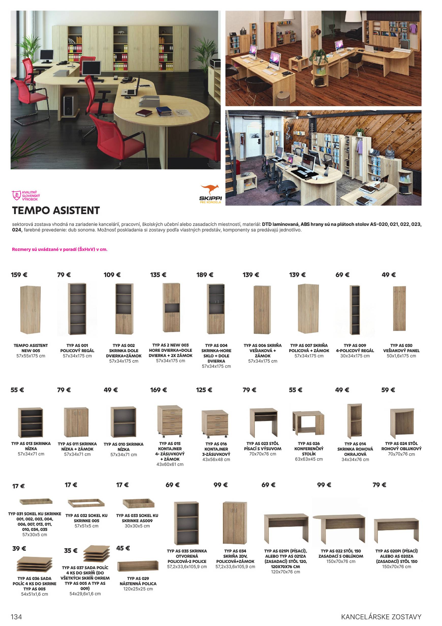 Page 108 of Aktuálny tempo-kondela leták platný od štvrtka 14.05 do 31.12