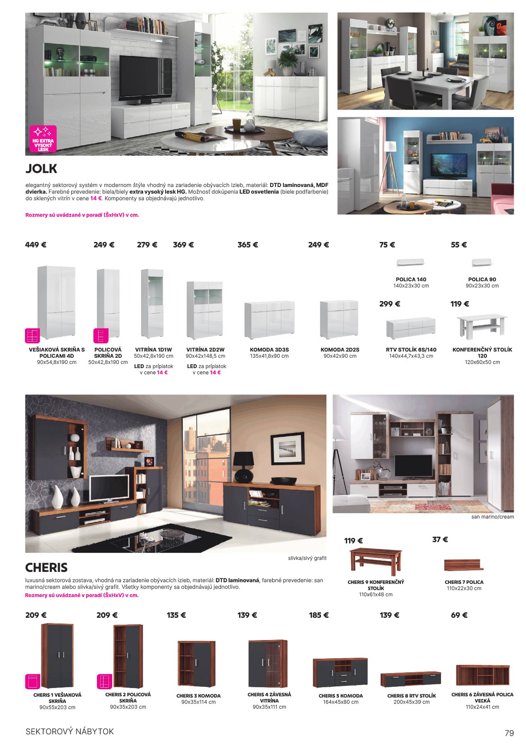 Page 53 of Aktuálny tempo-kondela leták platný od štvrtka 14.05 do 31.12