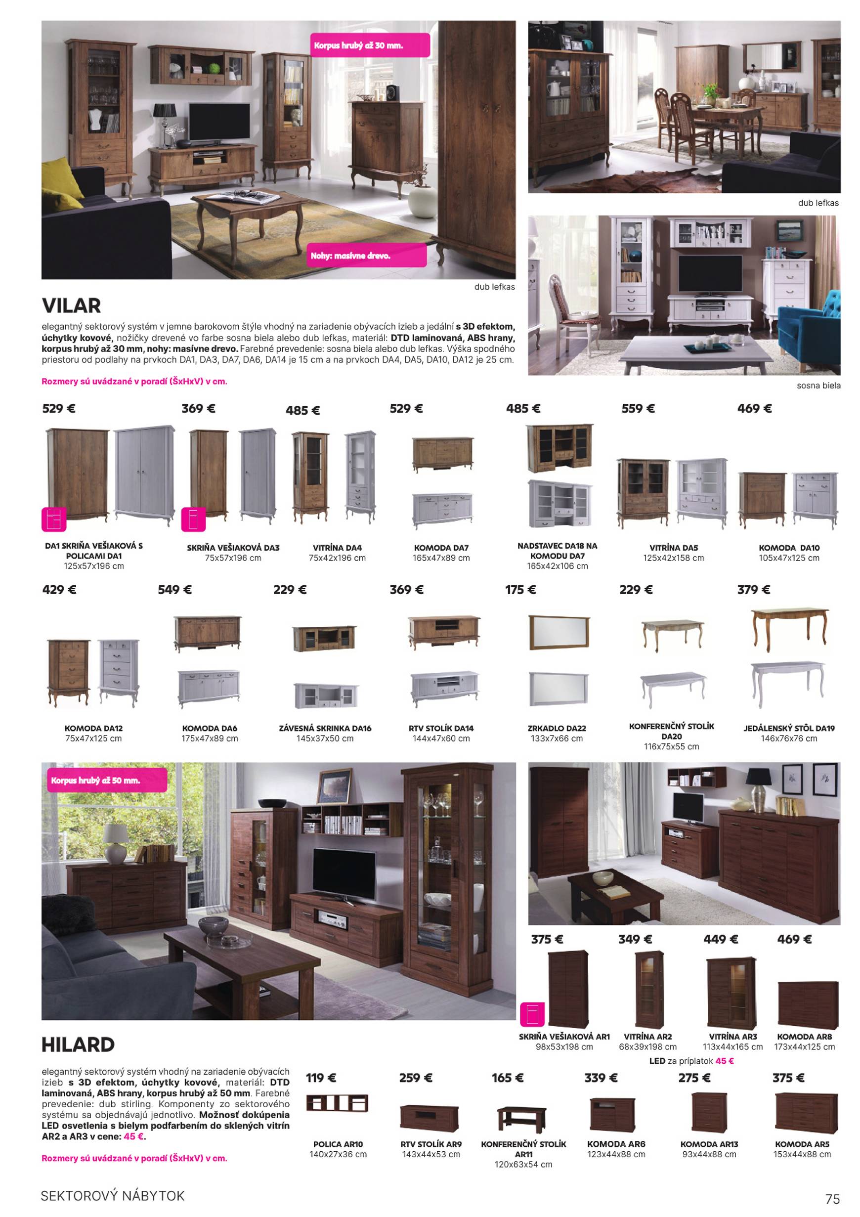 Page 49 of Aktuálny tempo-kondela leták platný od štvrtka 14.05 do 31.12