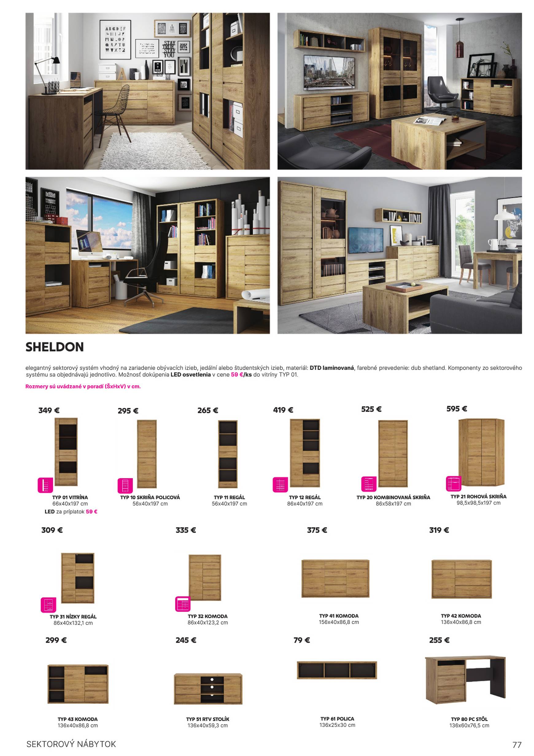 Page 51 of Aktuálny tempo-kondela leták platný od štvrtka 14.05 do 31.12