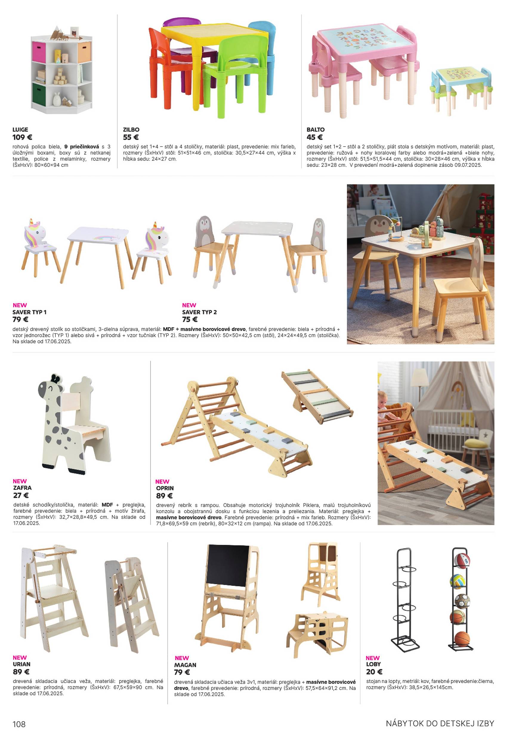 Page 82 of Aktuálny tempo-kondela leták platný od štvrtka 14.05 do 31.12