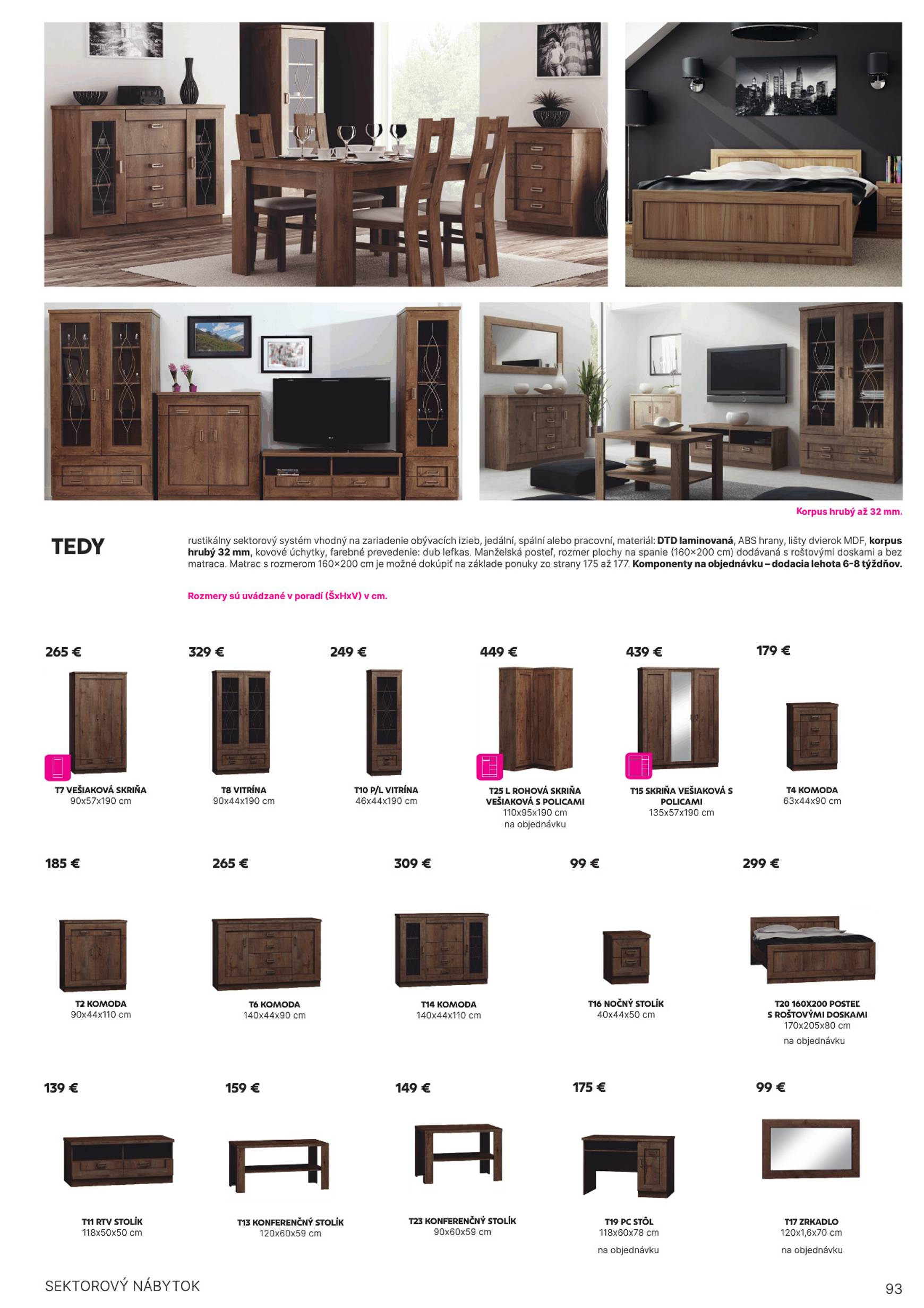 Page 67 of Aktuálny tempo-kondela leták platný od štvrtka 14.05 do 31.12