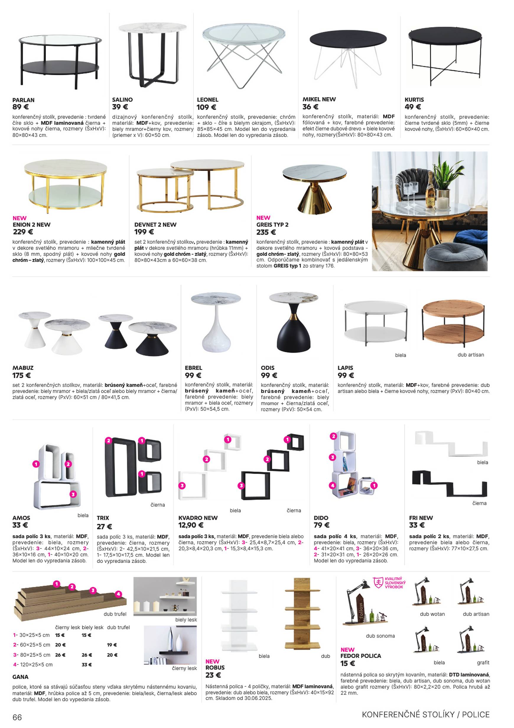 Page 40 of Aktuálny tempo-kondela leták platný od štvrtka 14.05 do 31.12