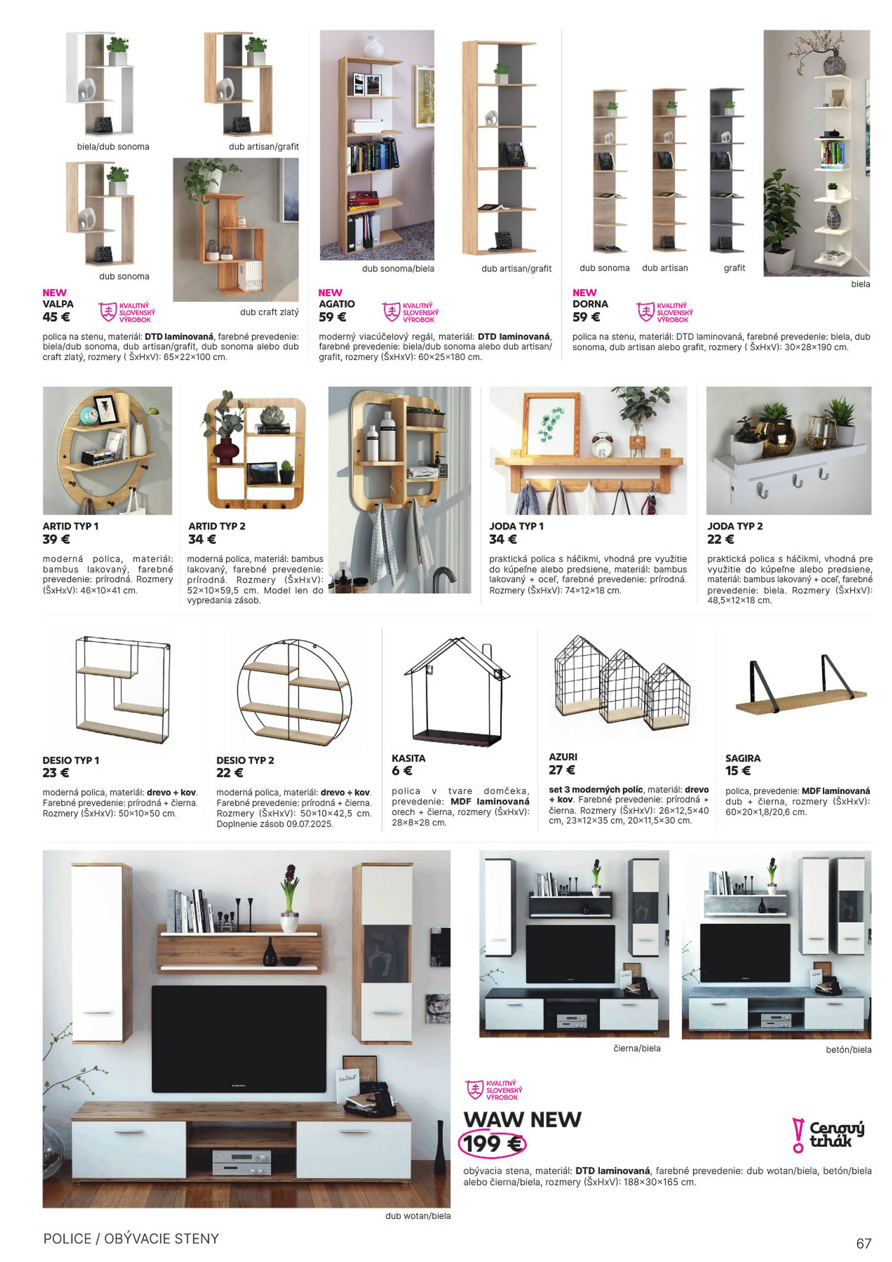 Page 41 of Aktuálny tempo-kondela leták platný od štvrtka 14.05 do 31.12