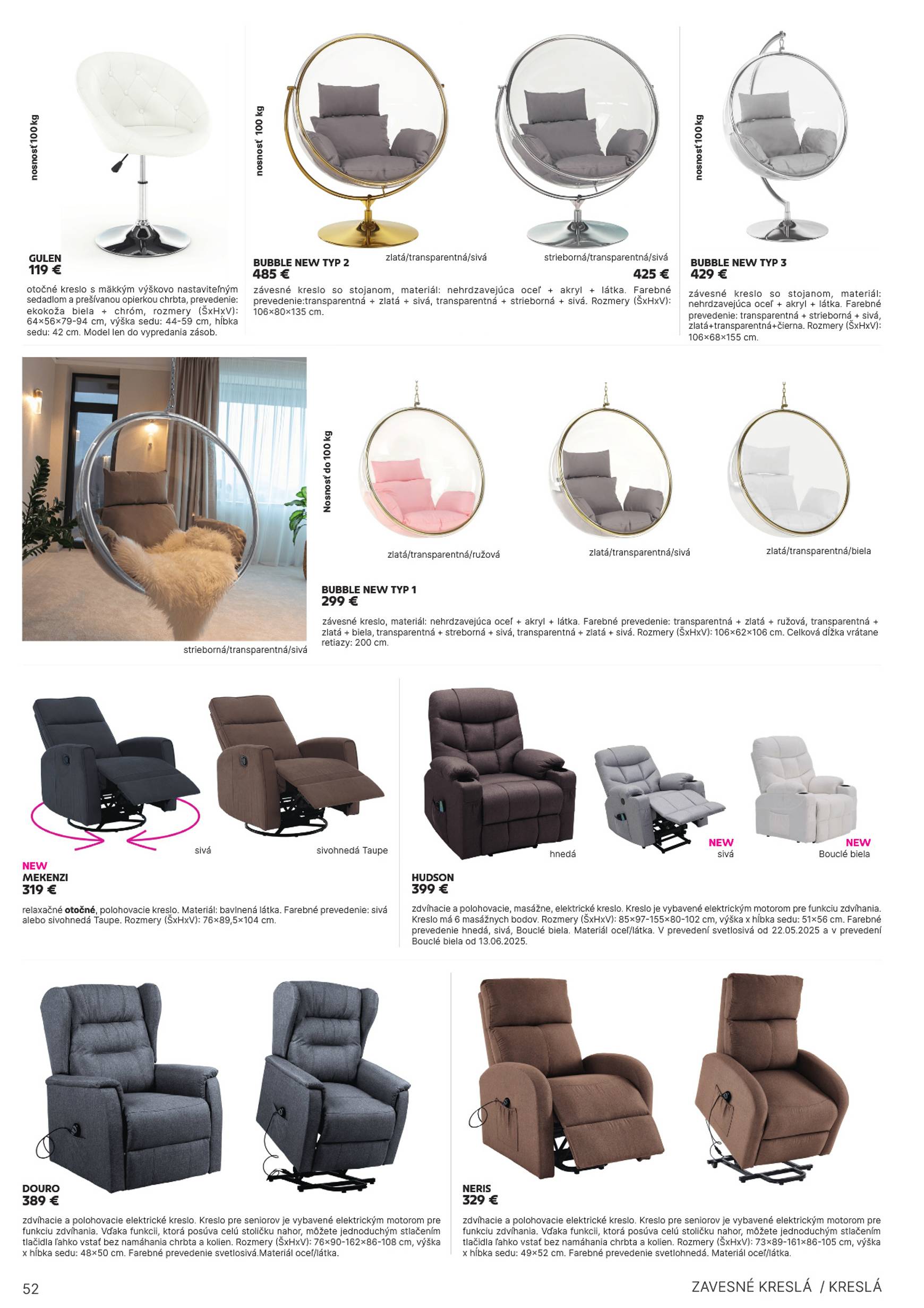 Page 26 of Aktuálny tempo-kondela leták platný od štvrtka 14.05 do 31.12