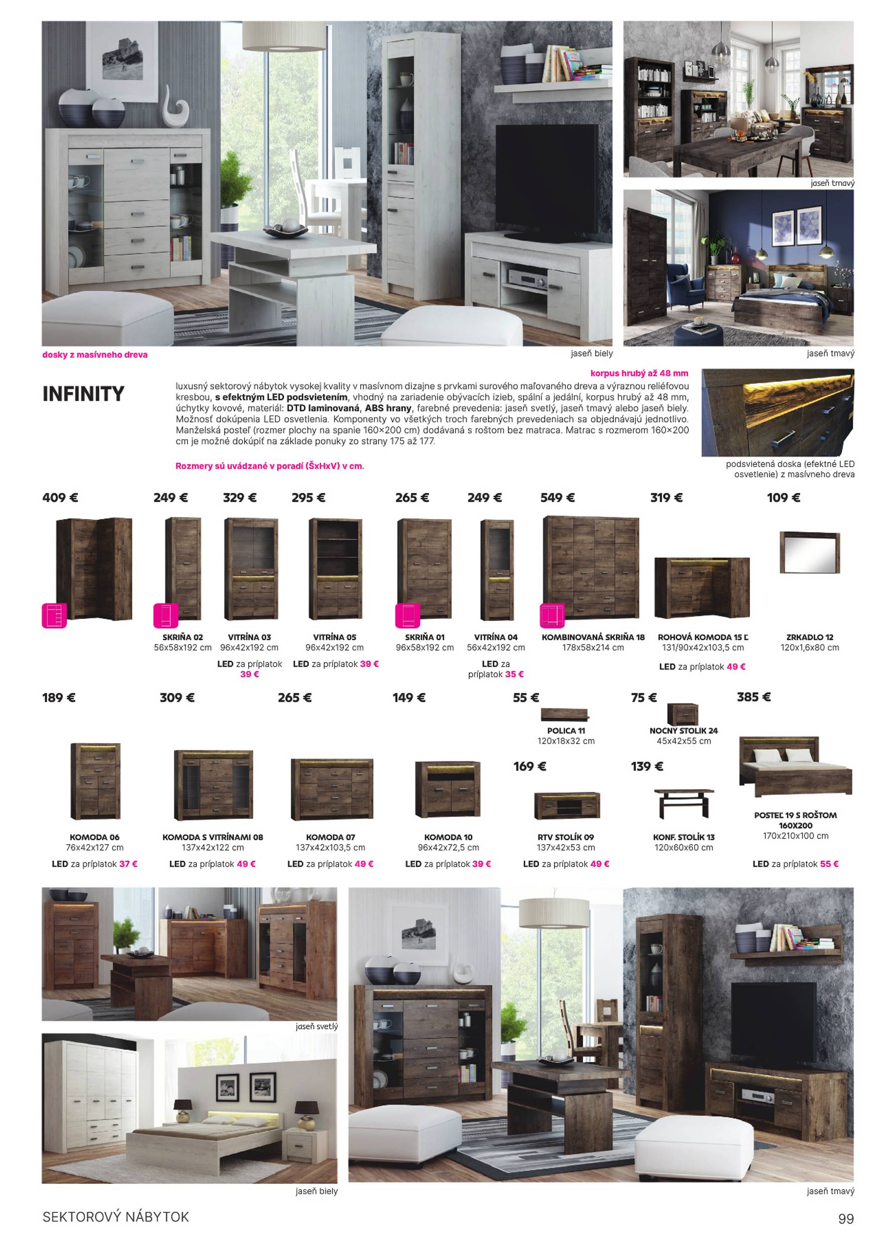 Page 73 of Aktuálny tempo-kondela leták platný od štvrtka 14.05 do 31.12
