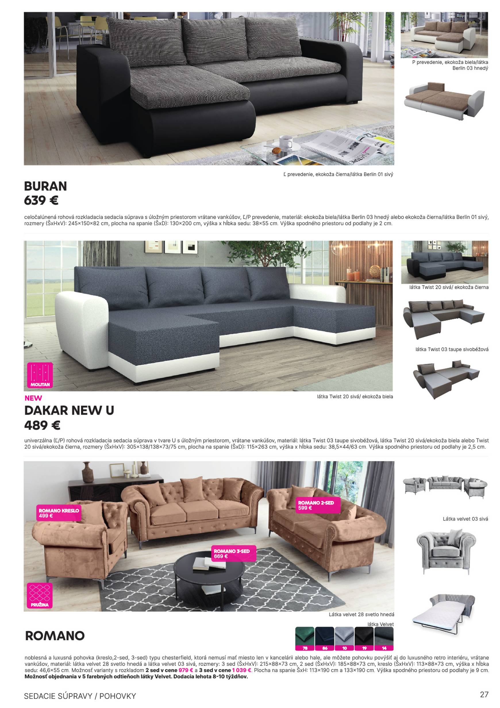 Page 1 of Aktuálny tempo-kondela leták platný od štvrtka 14.05 do 31.12