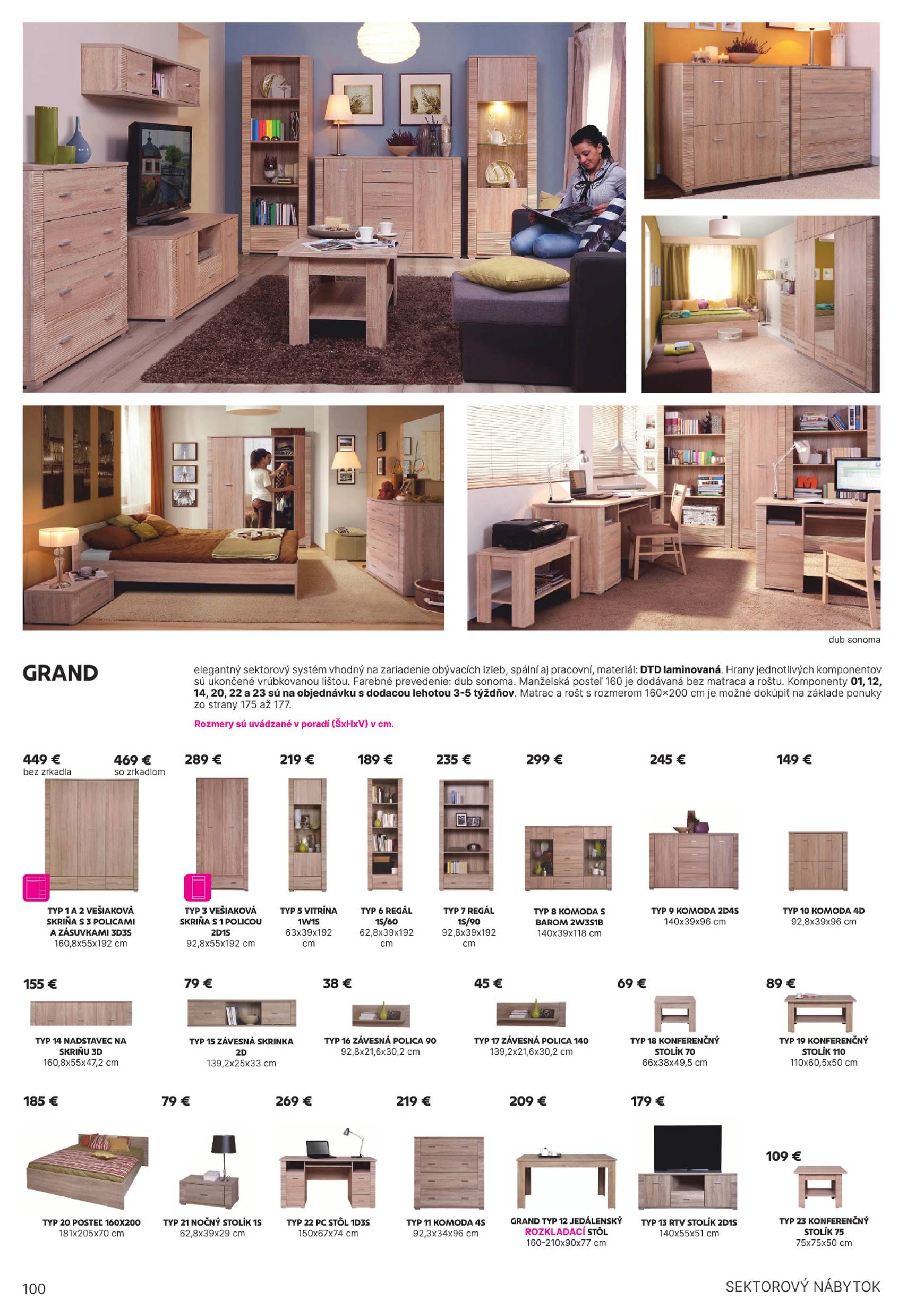 Page 74 of Aktuálny tempo-kondela leták platný od štvrtka 14.05 do 31.12