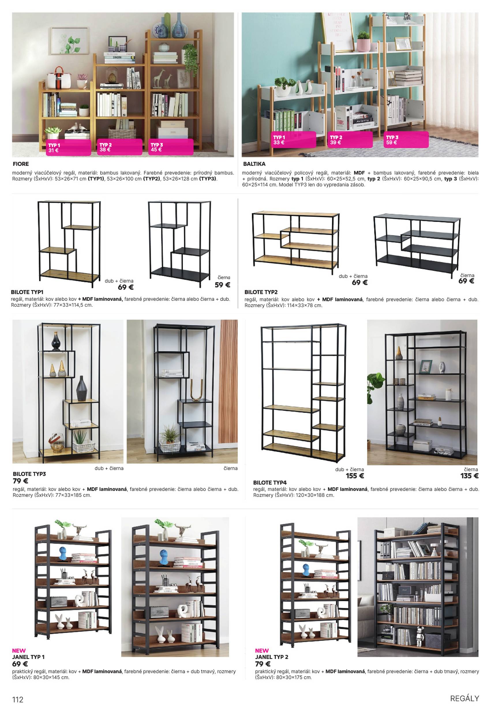 Page 86 of Aktuálny tempo-kondela leták platný od štvrtka 14.05 do 31.12