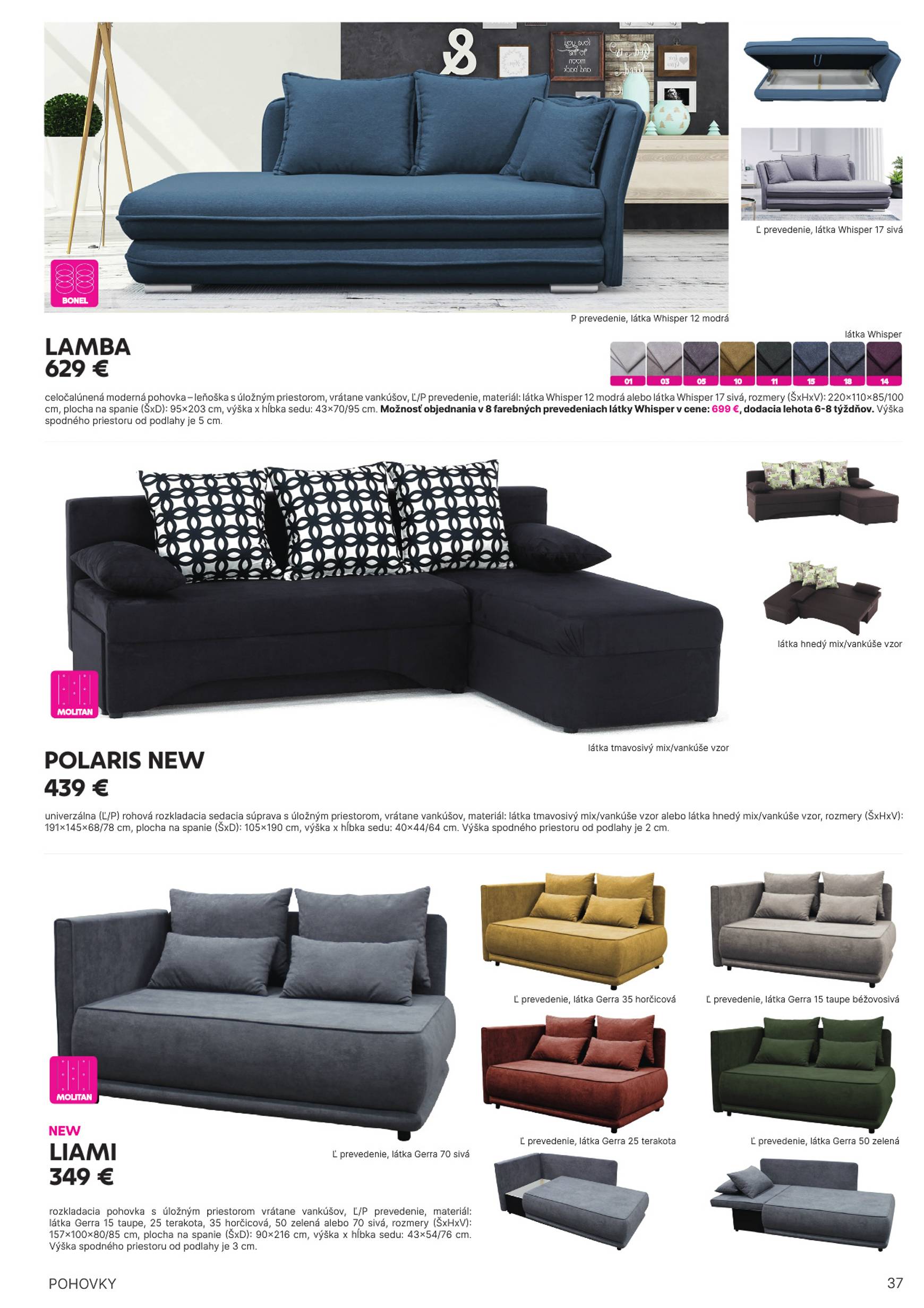 Page 11 of Aktuálny tempo-kondela leták platný od štvrtka 14.05 do 31.12