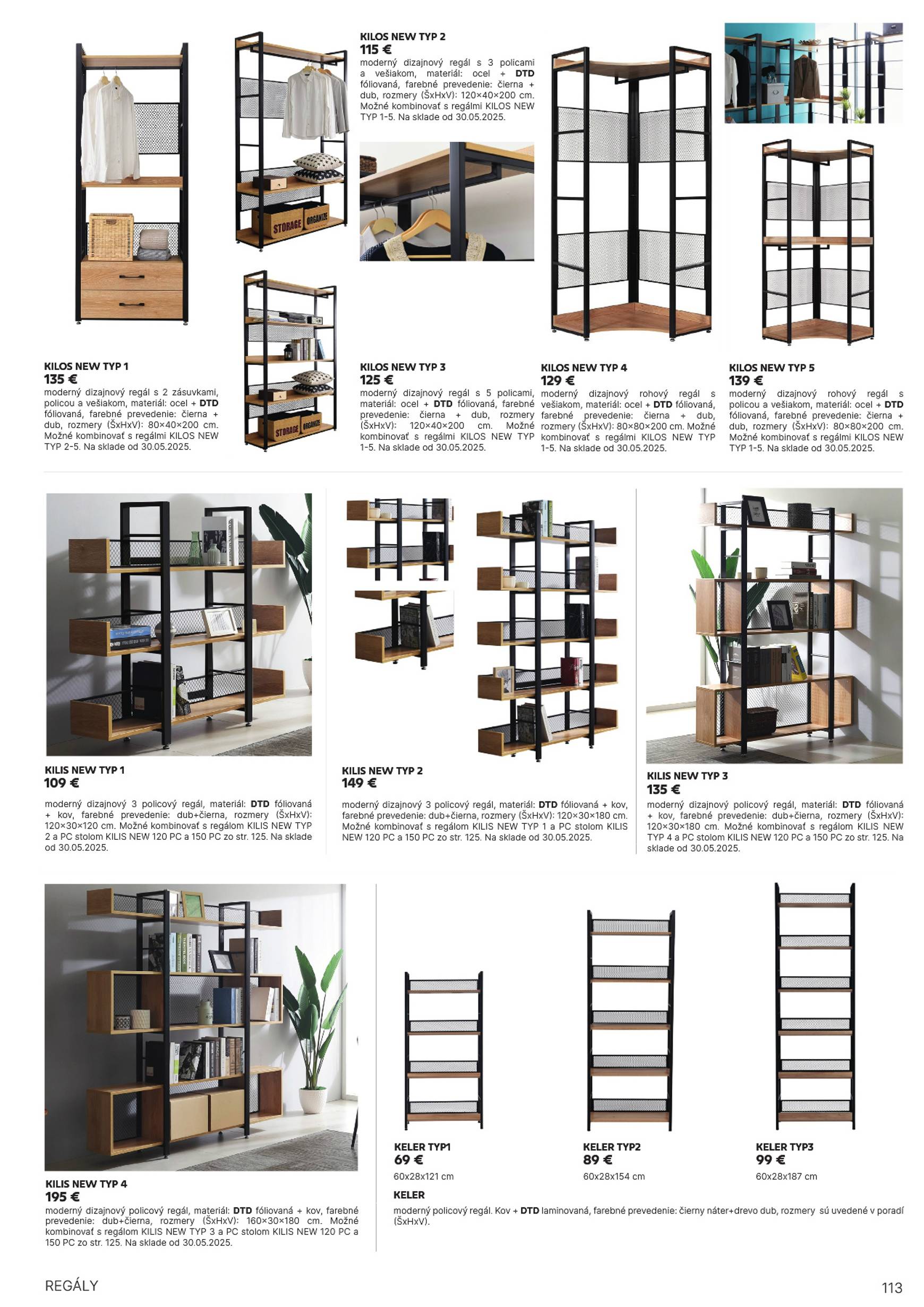 Page 87 of Aktuálny tempo-kondela leták platný od štvrtka 14.05 do 31.12