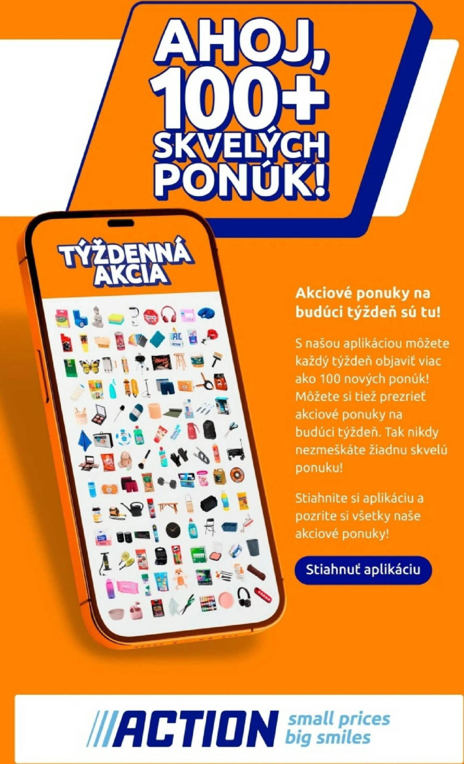 Page 29 of Aktuálny action leták platný od stredy 22.10 do 28.10