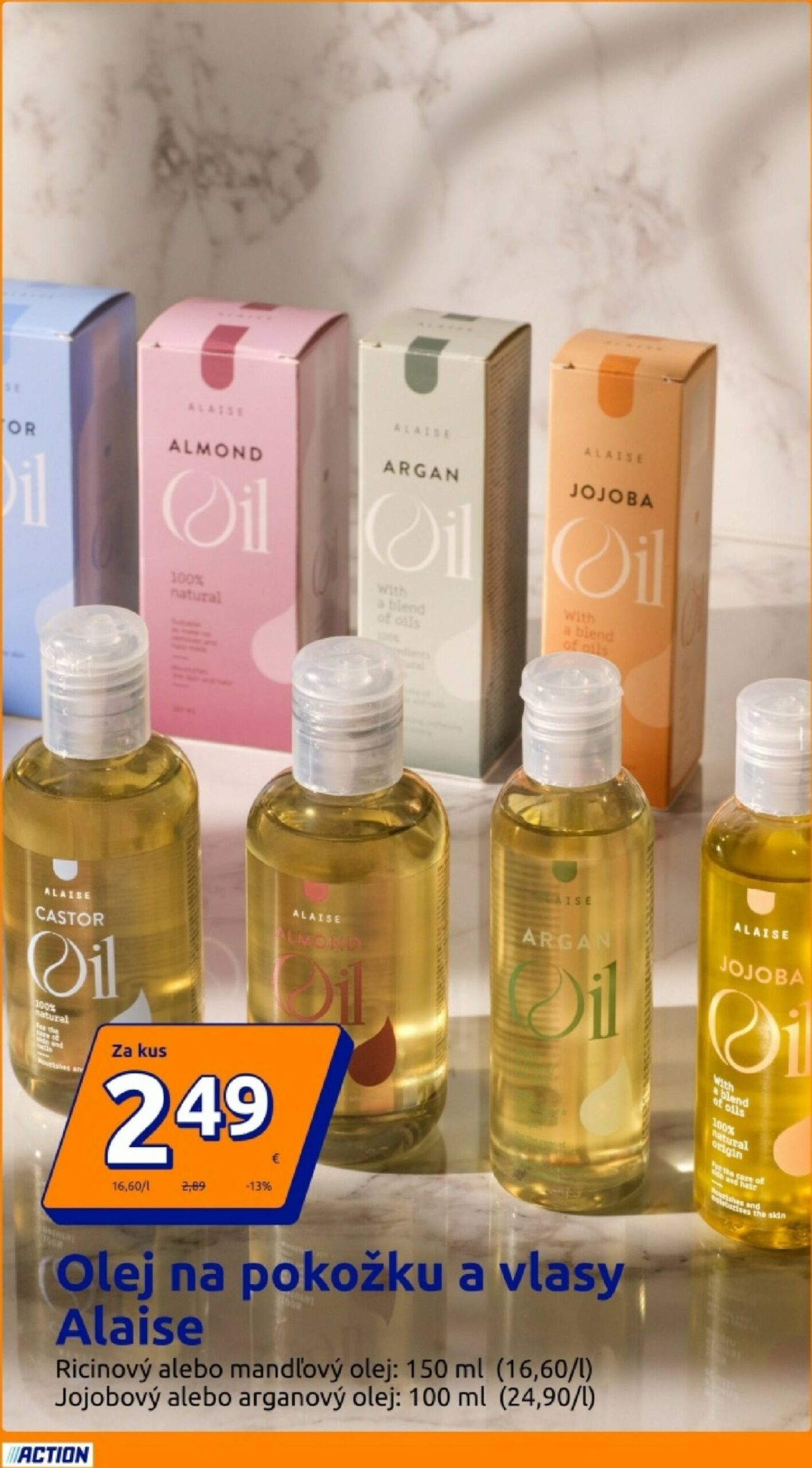 Page 16 of Aktuálny action leták platný od stredy 22.10 do 28.10