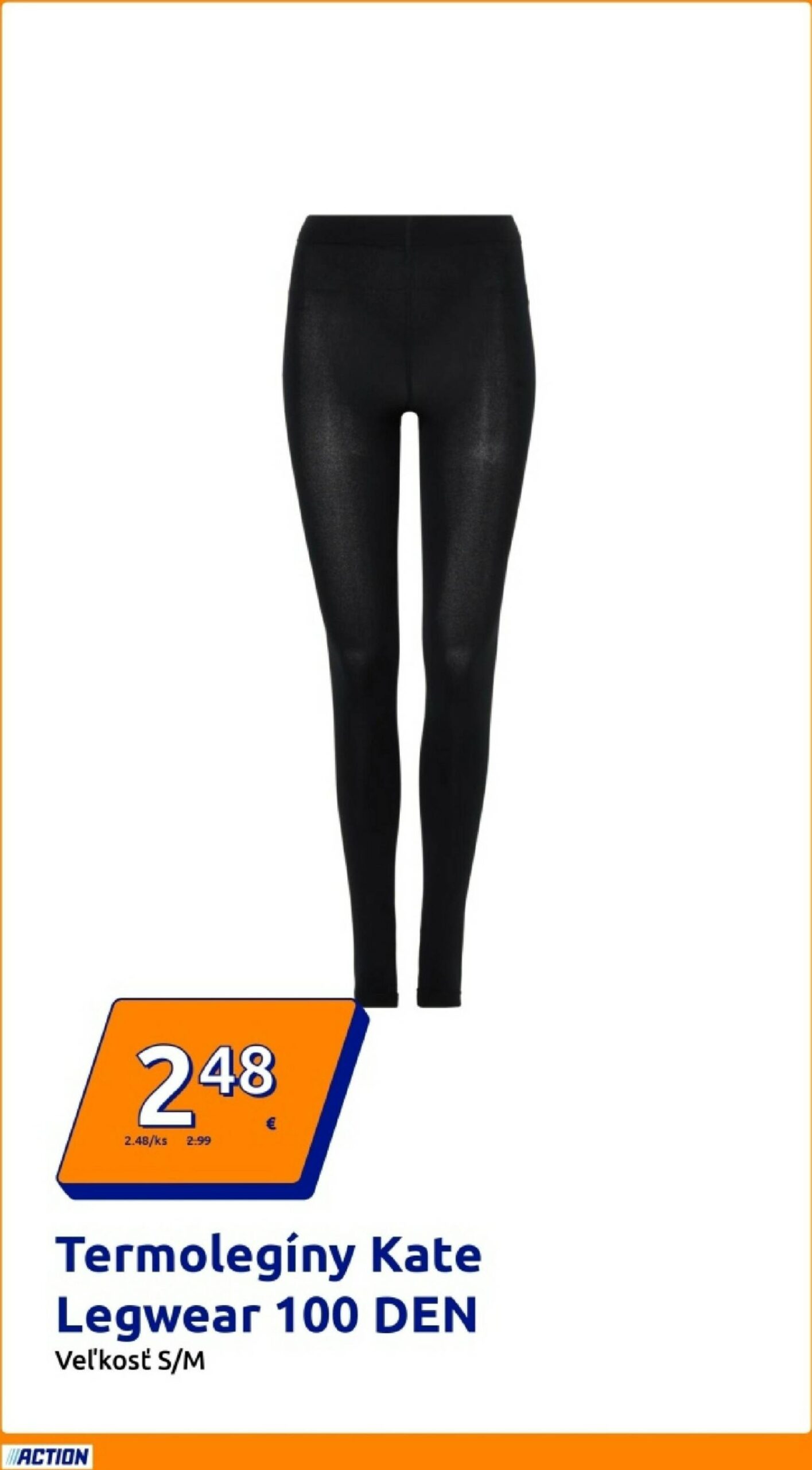 Page 3 of Aktuálny action leták platný od stredy 22.10 do 28.10