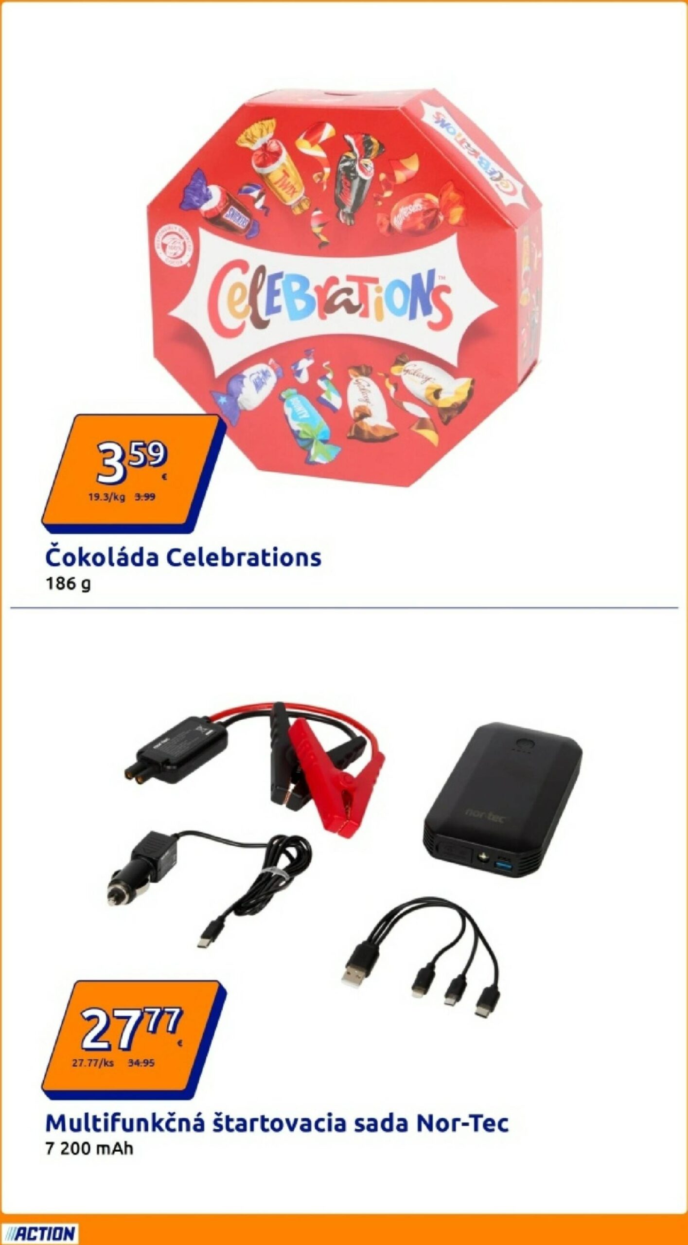 Page 4 of Aktuálny action leták platný od stredy 22.10 do 28.10