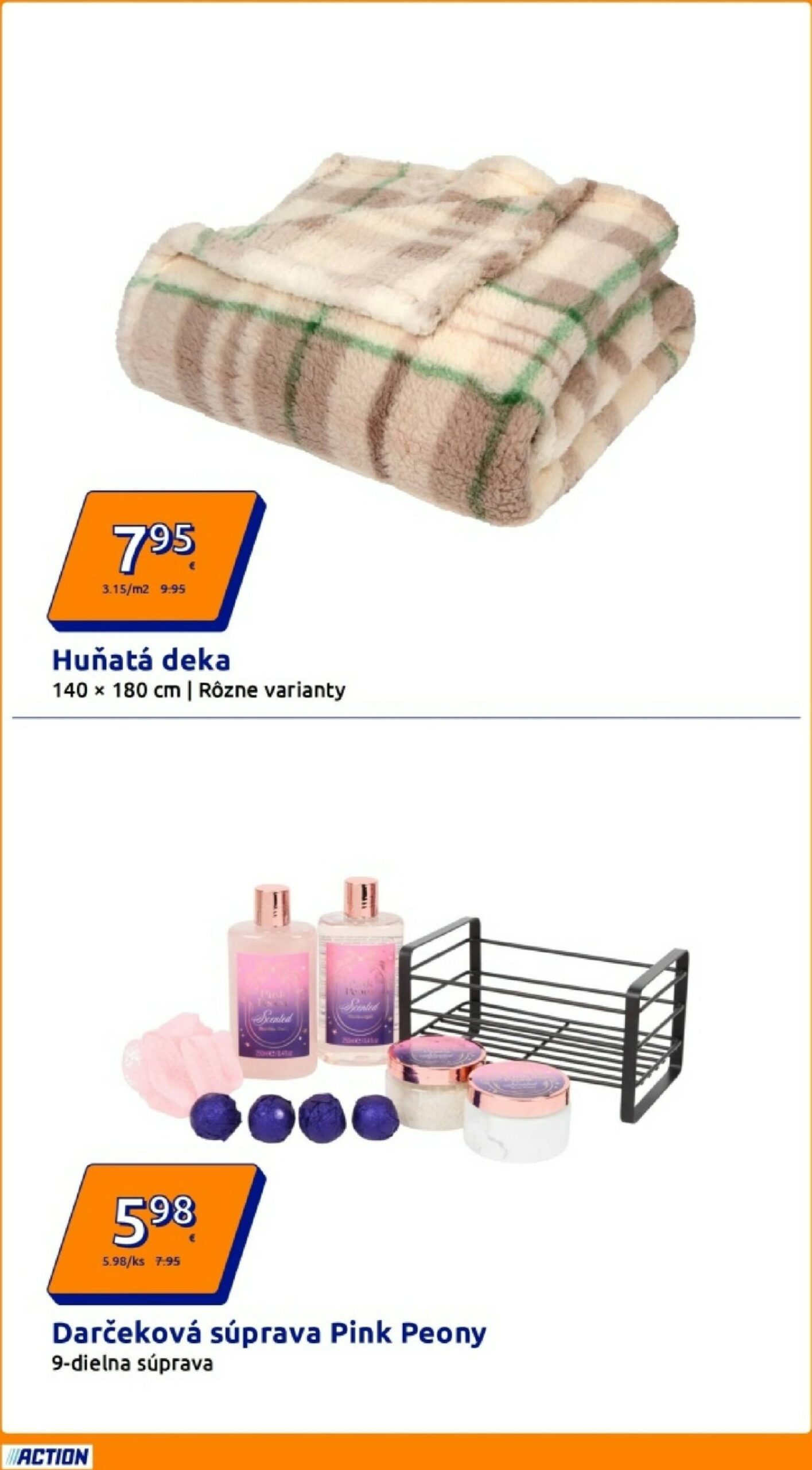 Page 11 of Aktuálny action leták platný od stredy 22.10 do 28.10